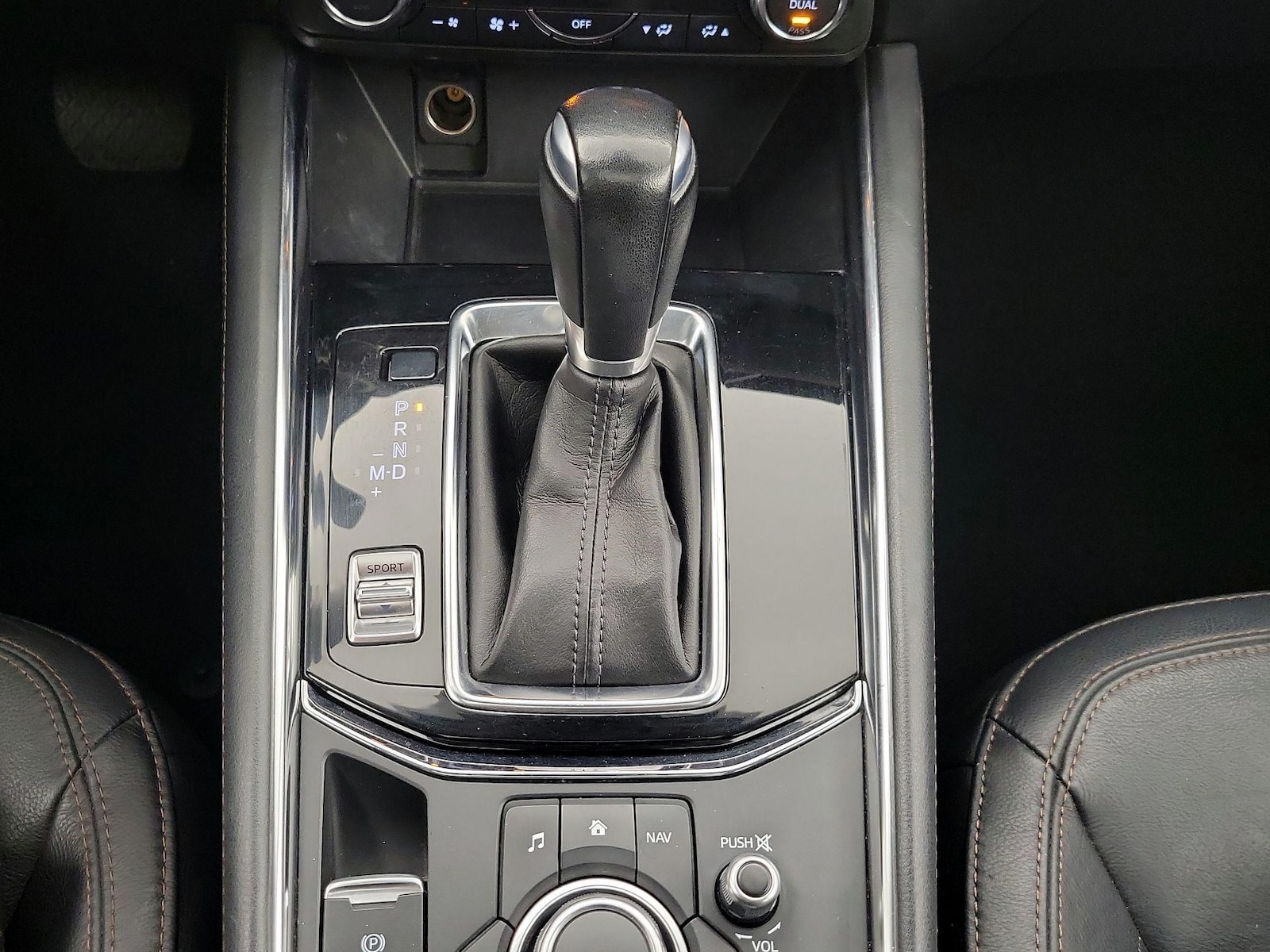 2018 Mazda CX-5 Grand Touring - Photo 19