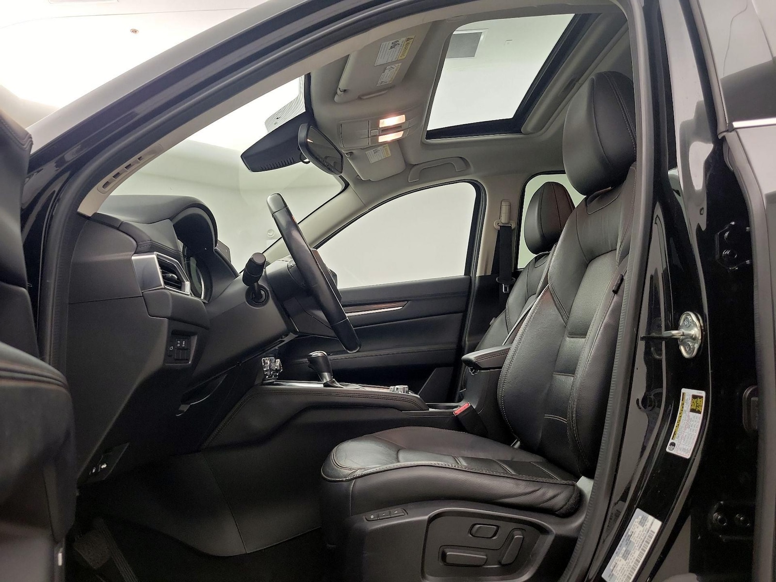 2018 Mazda CX-5 Grand Touring - Photo 21