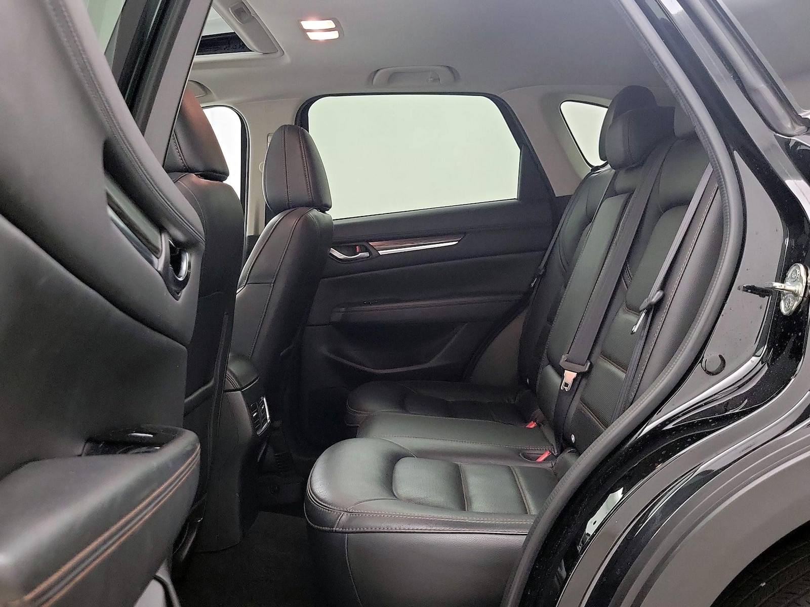 2018 Mazda CX-5 Grand Touring - Photo 22