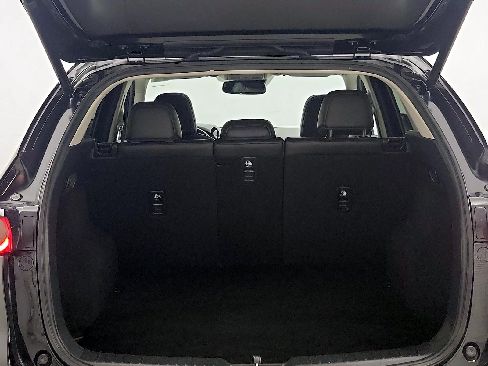 2018 Mazda CX-5 Grand Touring - Photo 23