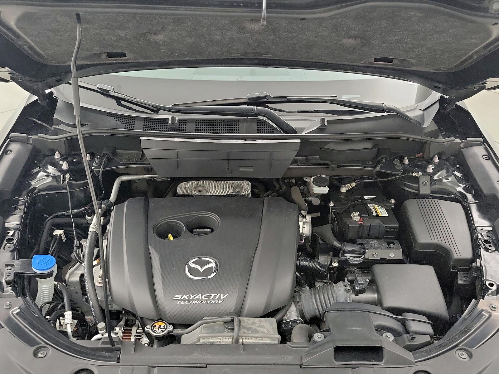 2018 Mazda CX-5 Grand Touring - Photo 24