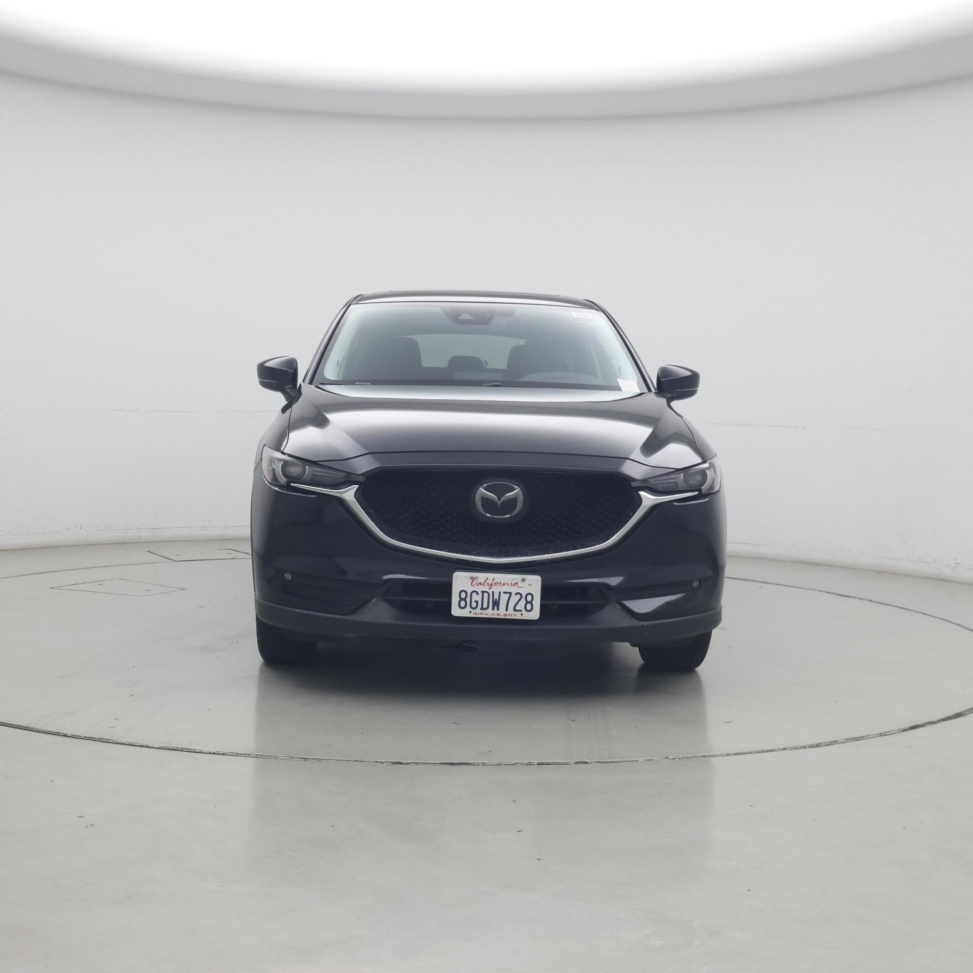 Thumbnail: 2018 Mazda CX-5 - 5