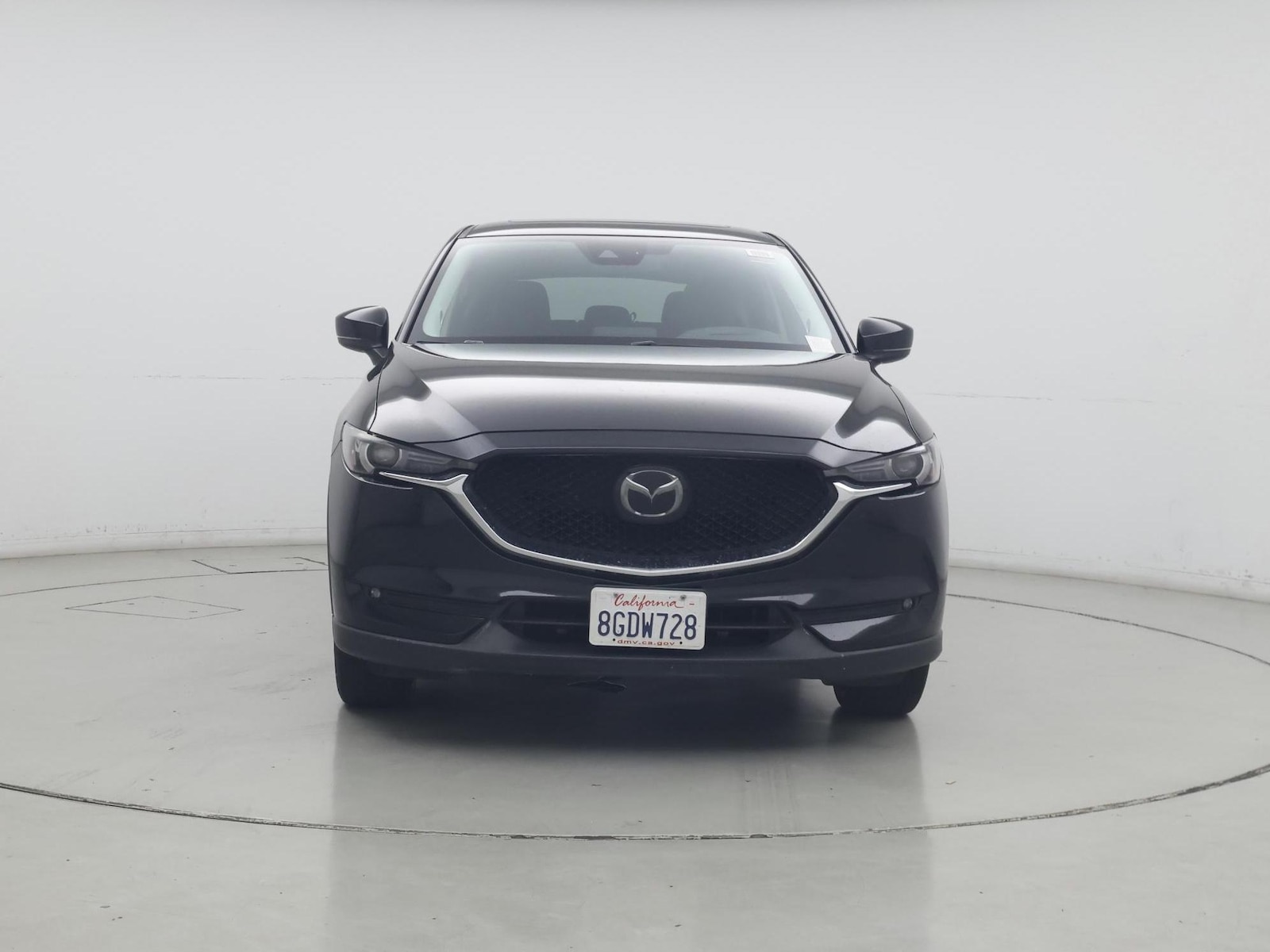 2018 Mazda CX-5 Grand Touring - Photo 6