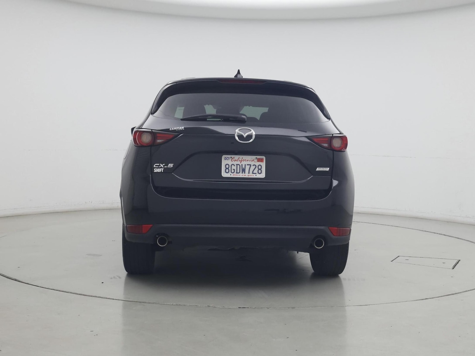 2018 Mazda CX-5 Grand Touring - Photo 7