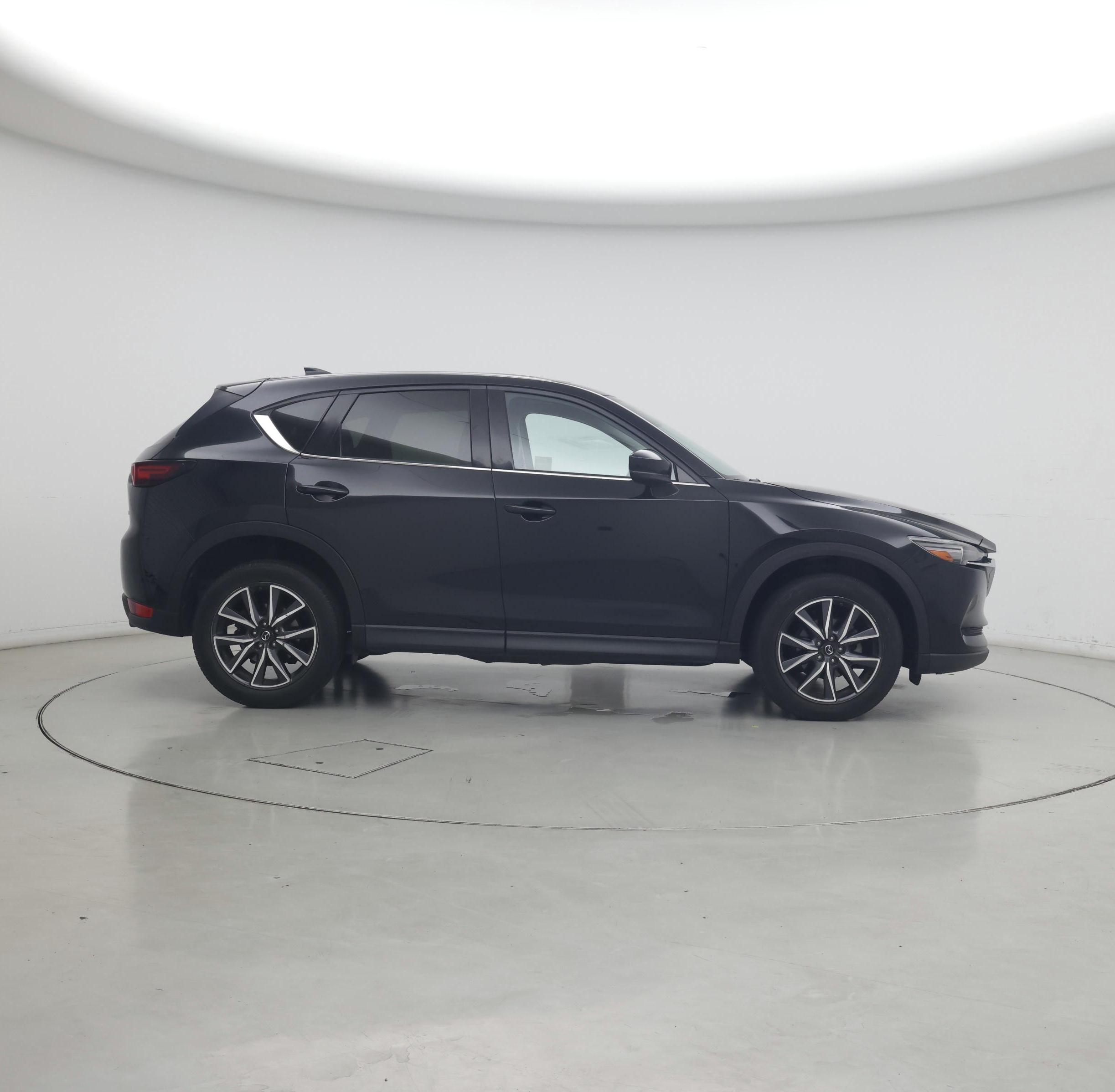 Thumbnail: 2018 Mazda CX-5 - 7