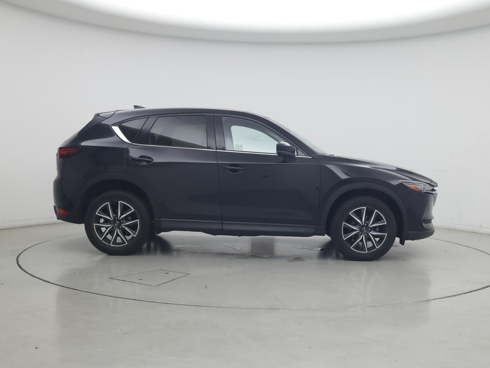 2018 Mazda CX-5 Grand Touring - Photo 8