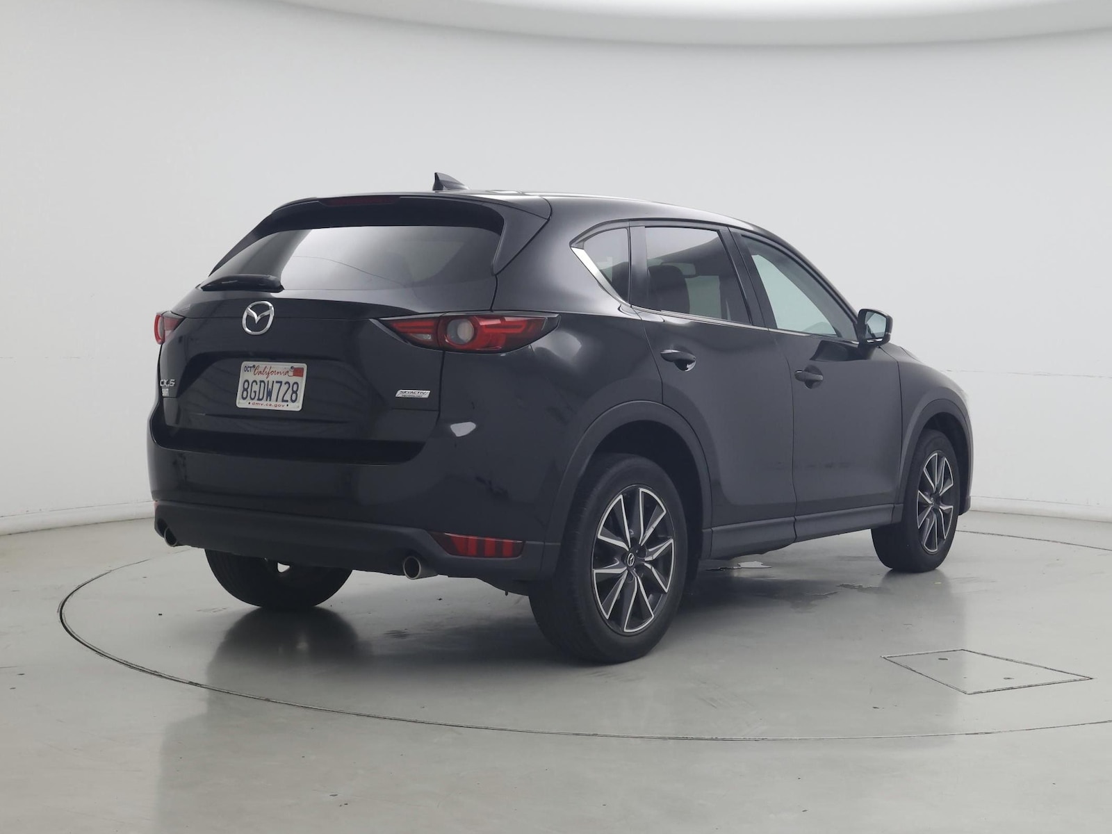 2018 Mazda CX-5 Grand Touring - Photo 9