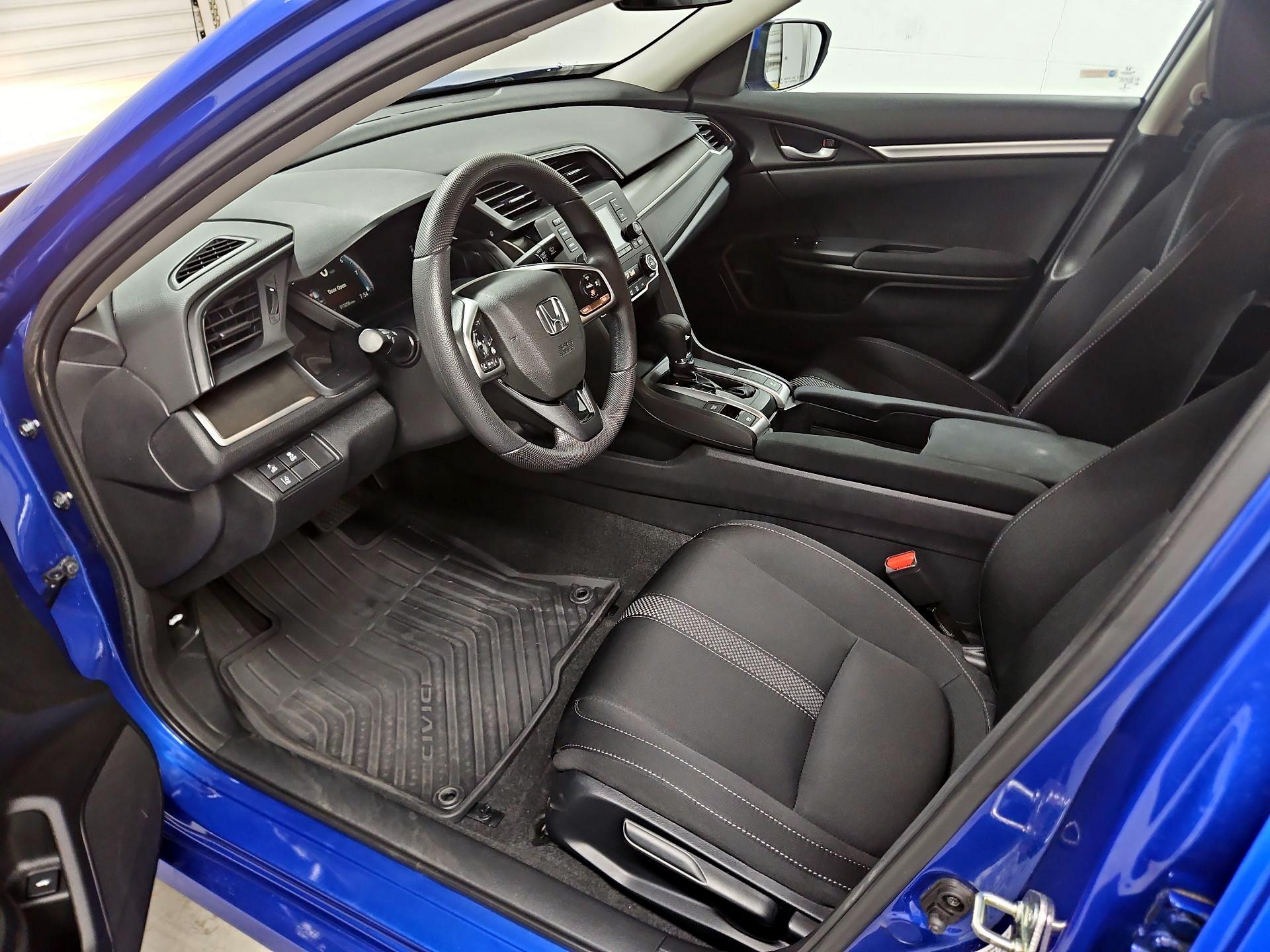 Thumbnail: 2020 Honda Civic - 11