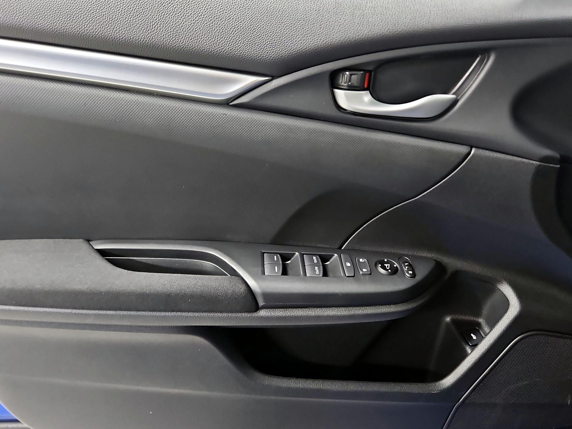 Thumbnail: 2020 Honda Civic - 12