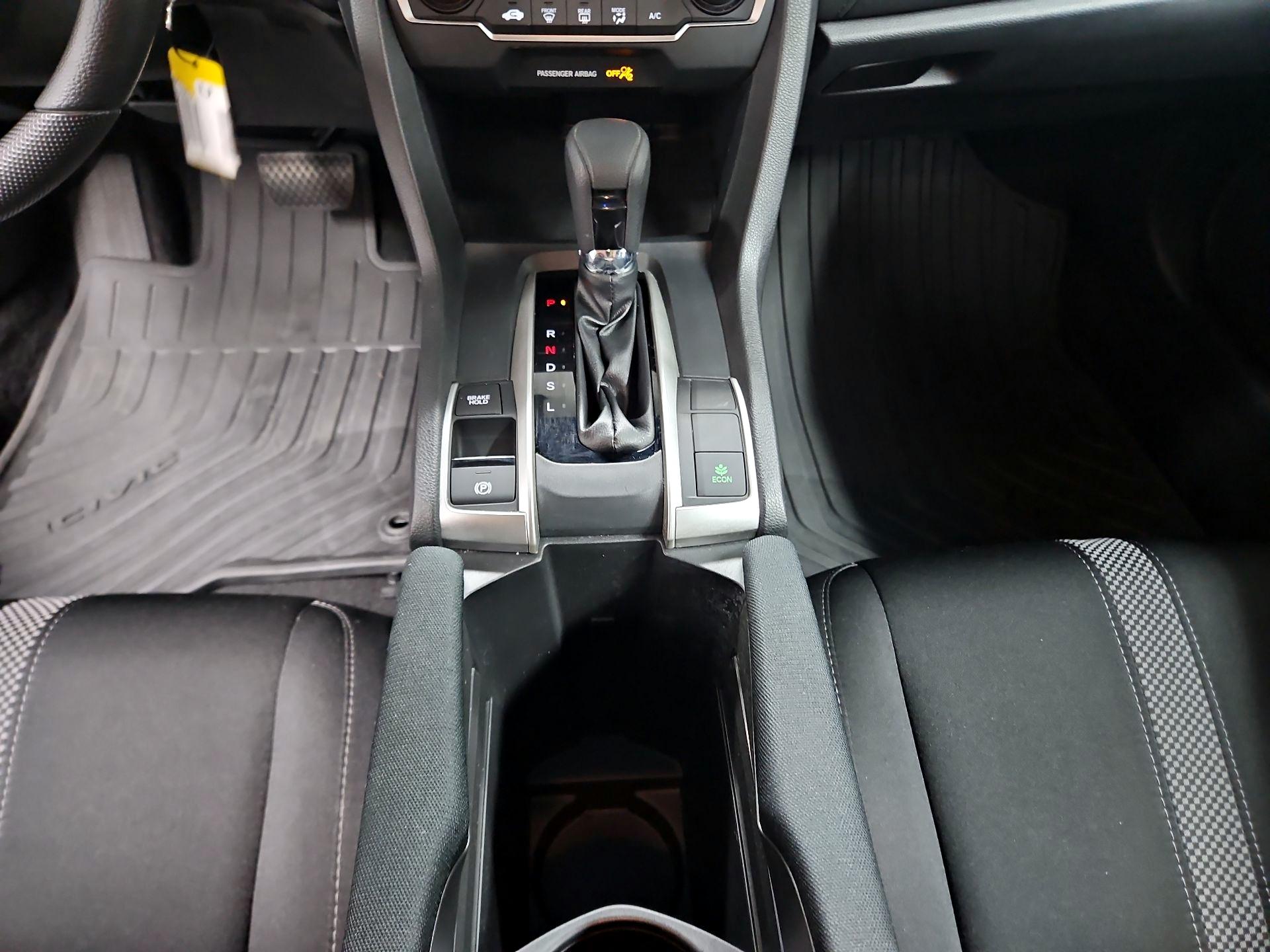 Thumbnail: 2020 Honda Civic - 17