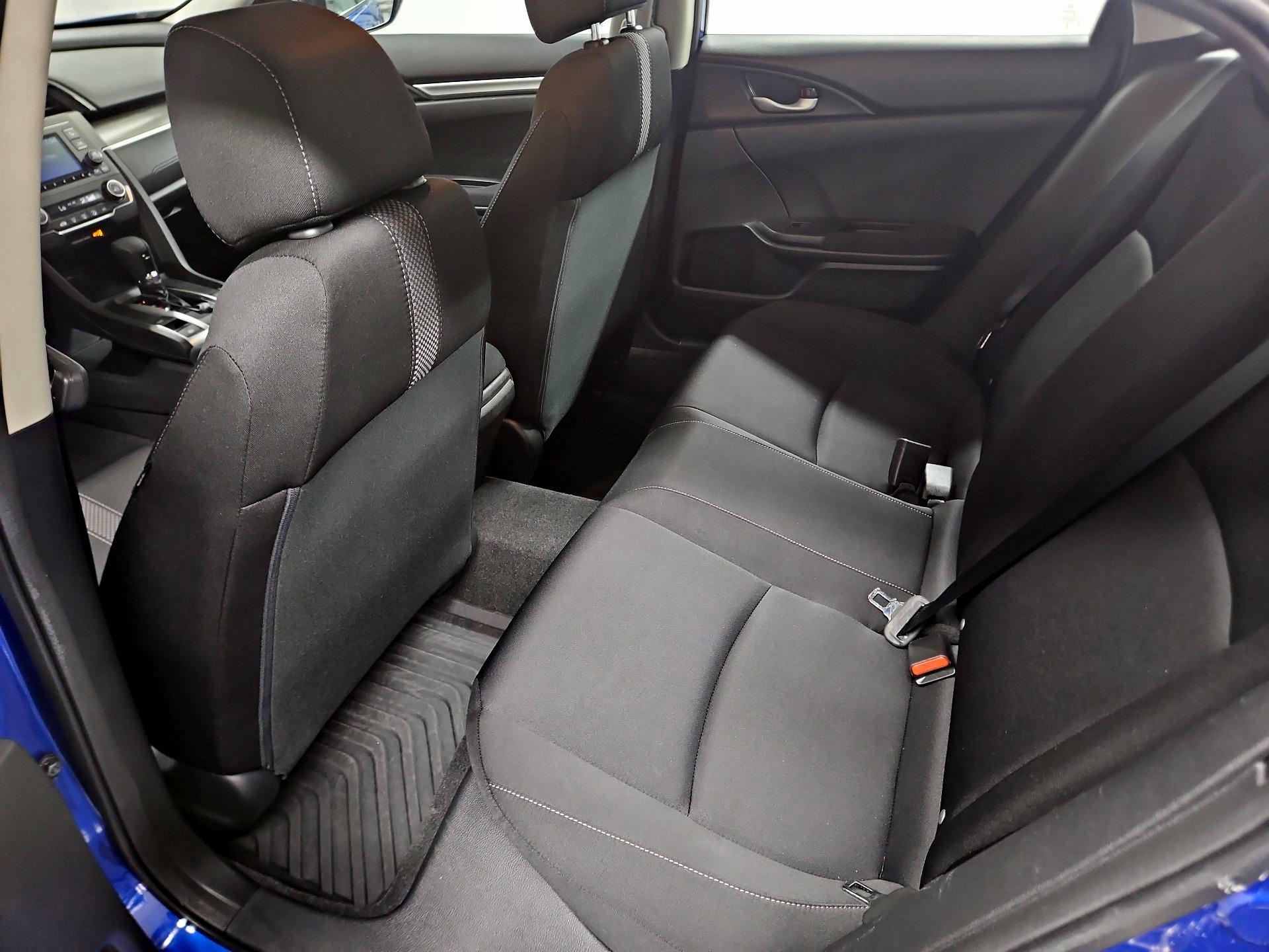 Thumbnail: 2020 Honda Civic - 19