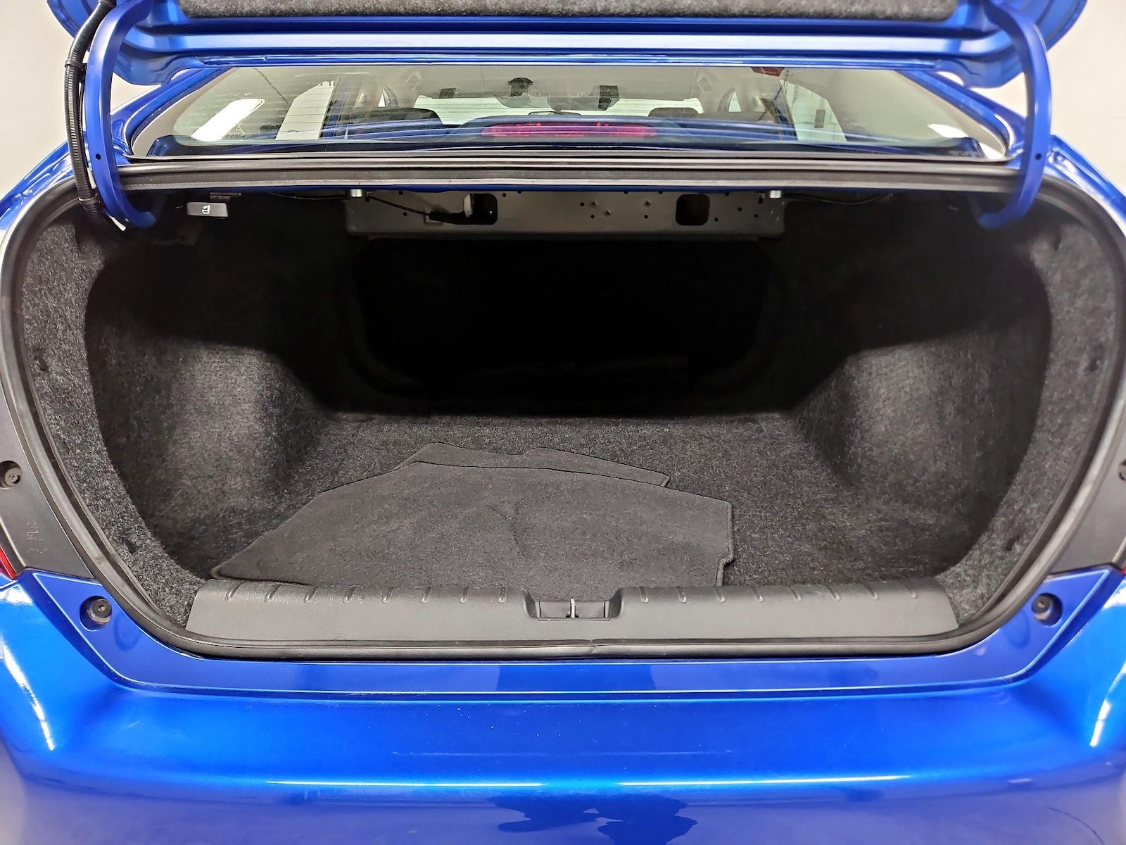 2020 Honda Civic LX - Photo 21