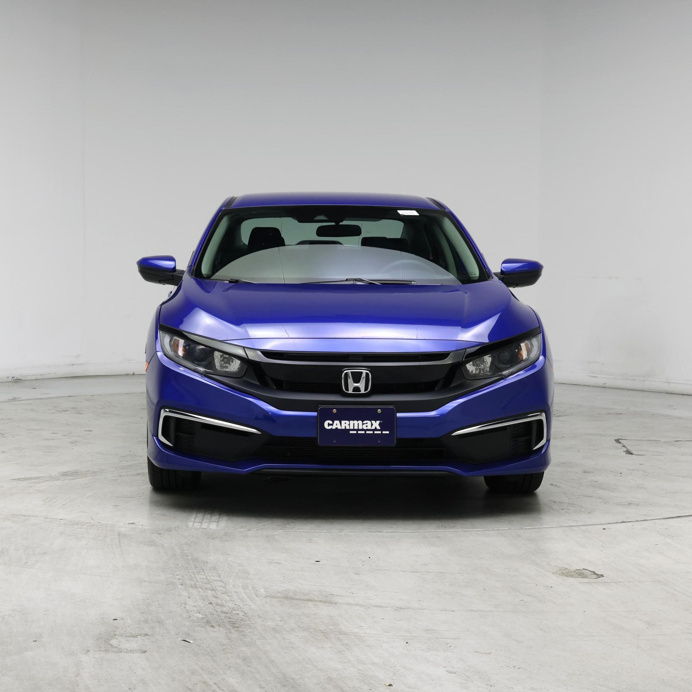 Thumbnail: 2020 Honda Civic - 5