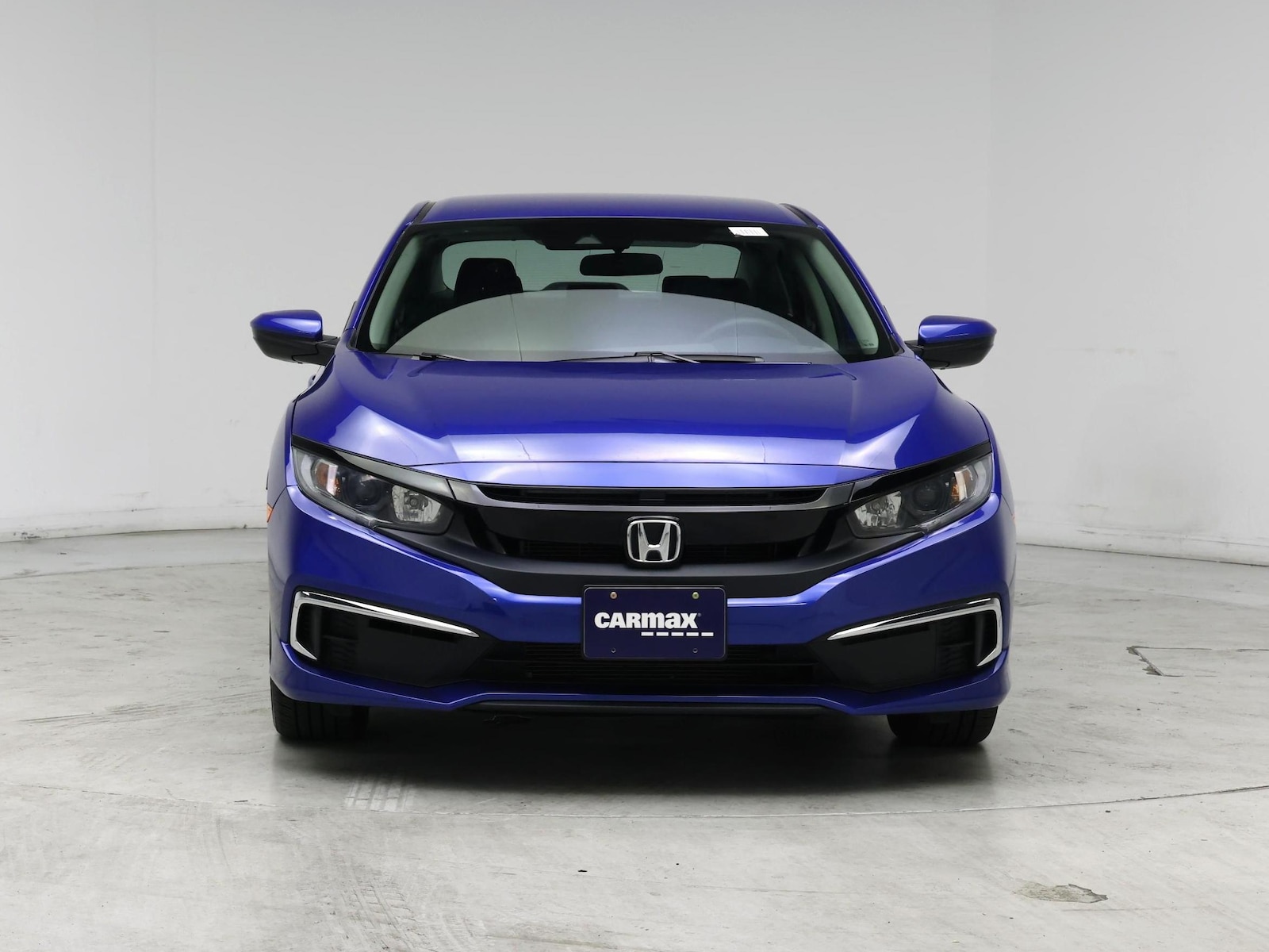 2020 Honda Civic LX - Photo 6