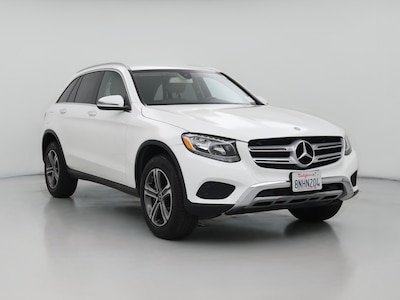 2019 Mercedes-Benz GLC300