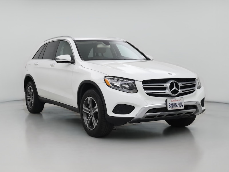 2019 Mercedes-Benz GLC 300 -
                  Fremont, CA
