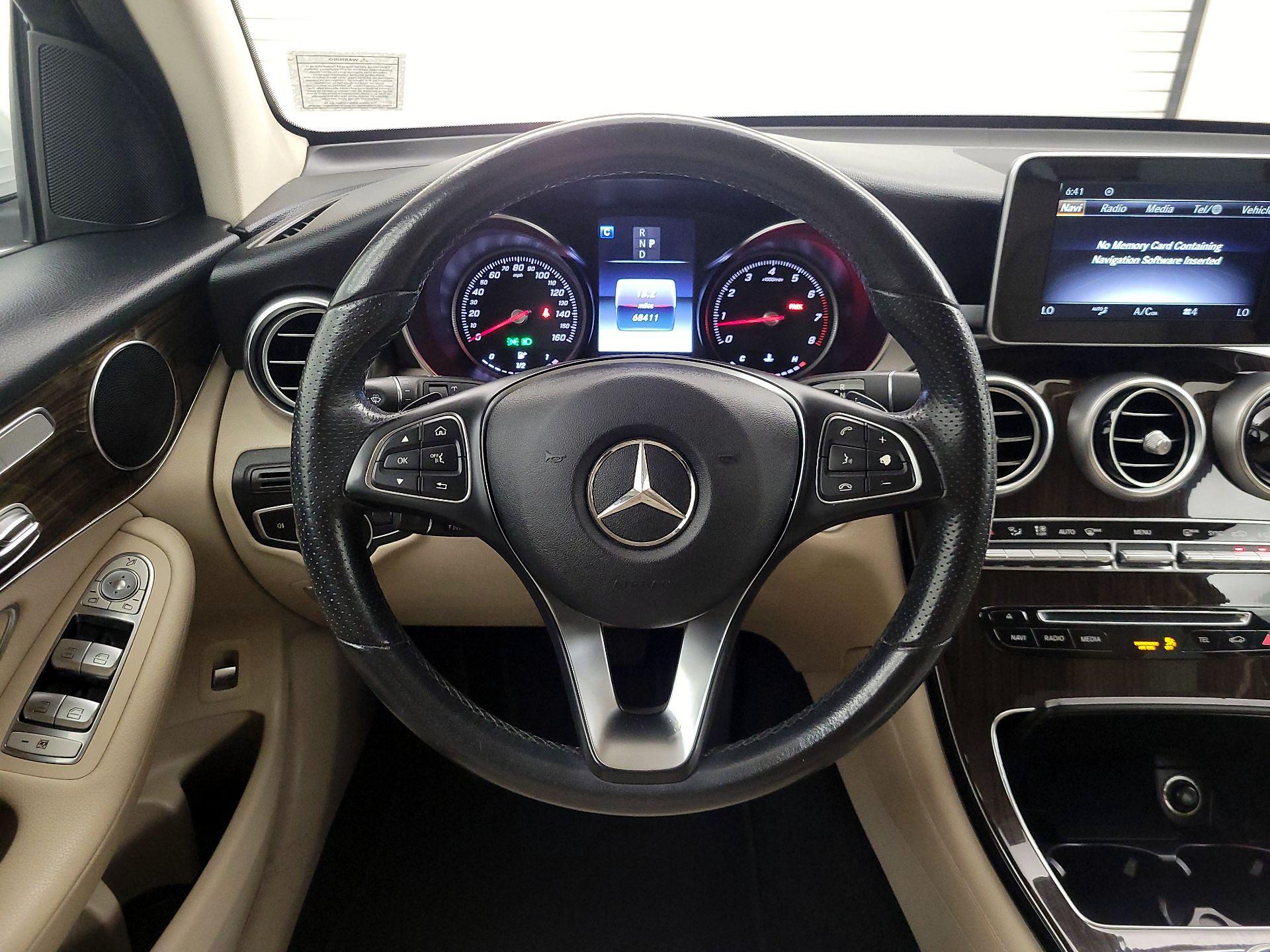 Thumbnail: 2019 Mercedes-Benz GLC - 10