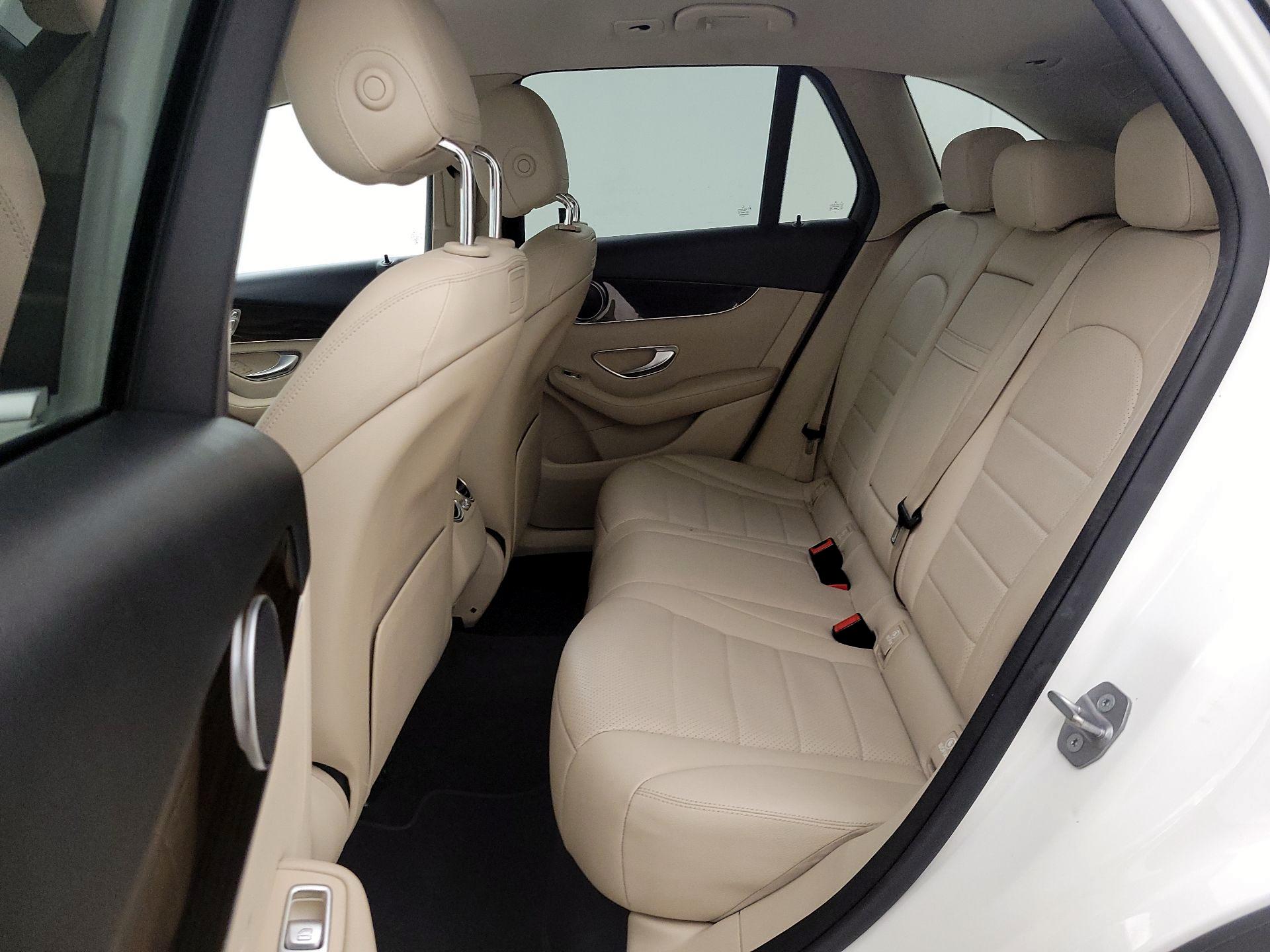 Thumbnail: 2019 Mercedes-Benz GLC - 19