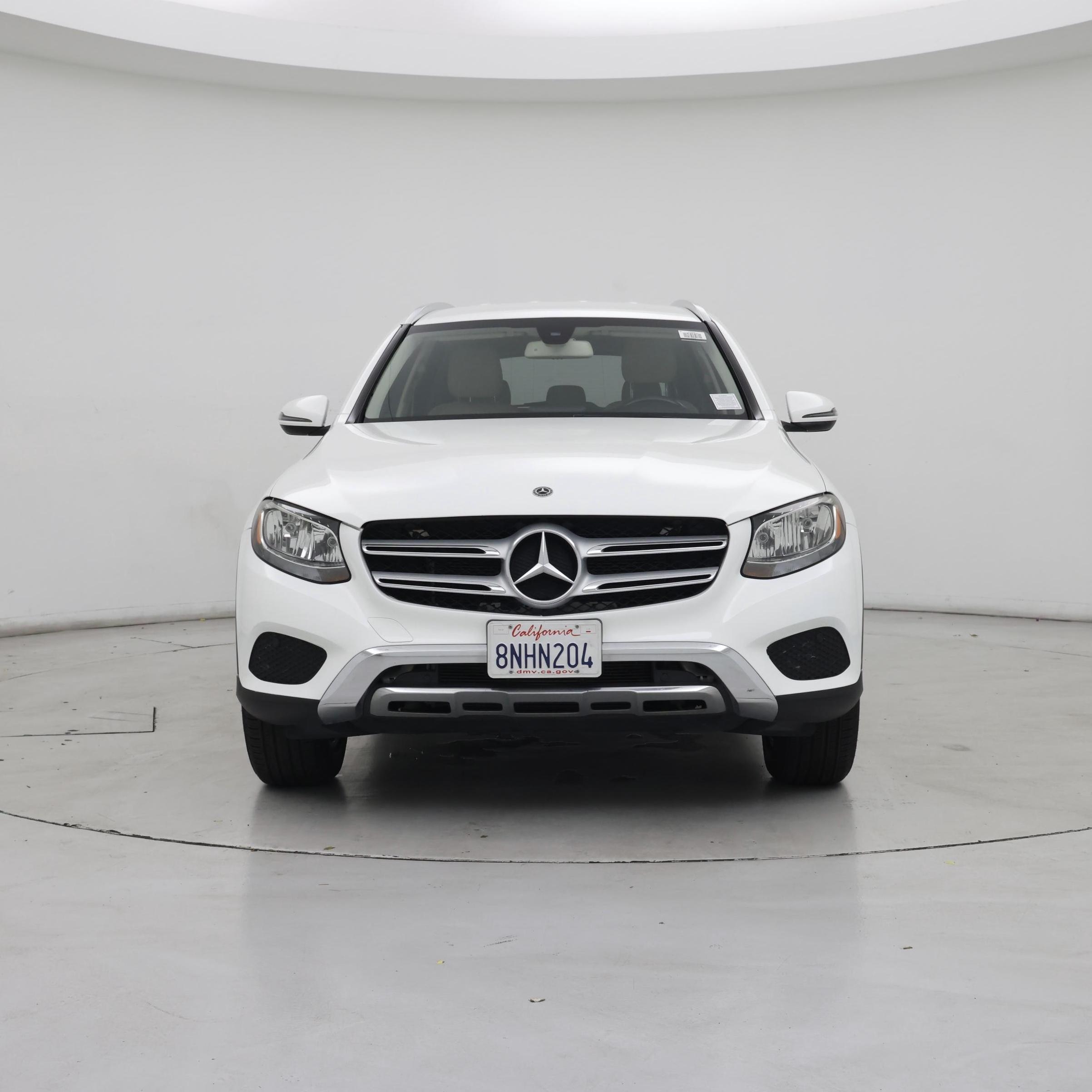 Thumbnail: 2019 Mercedes-Benz GLC - 5