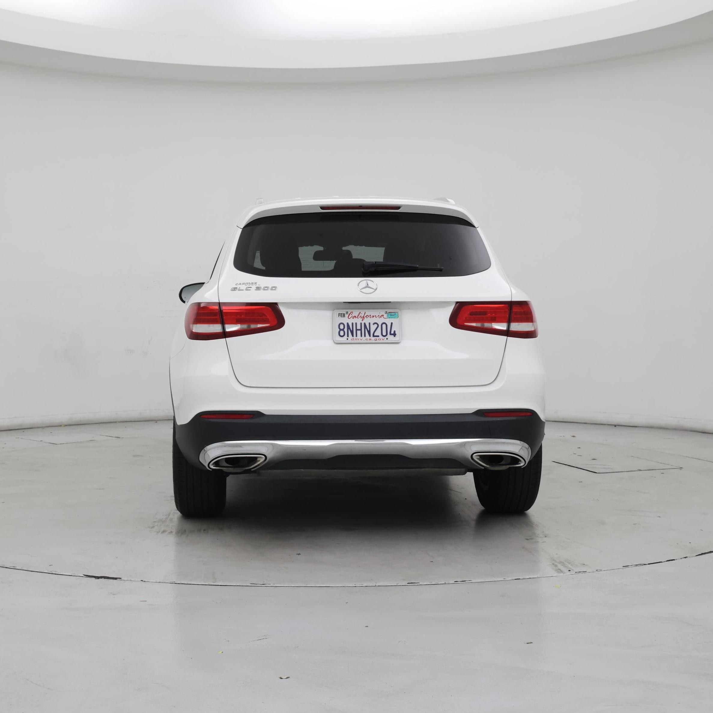 Thumbnail: 2019 Mercedes-Benz GLC - 6