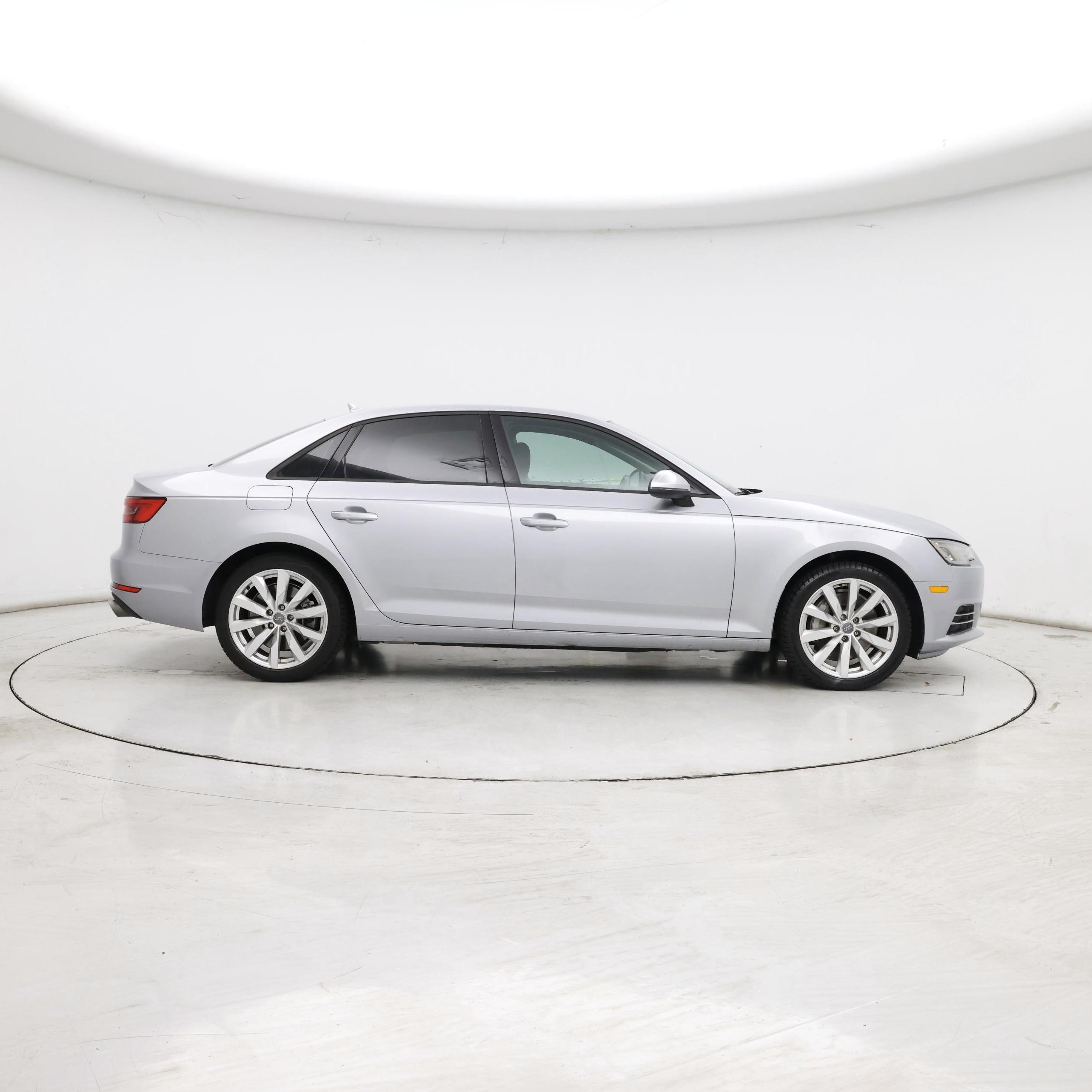Thumbnail: 2017 Audi A4 - 7