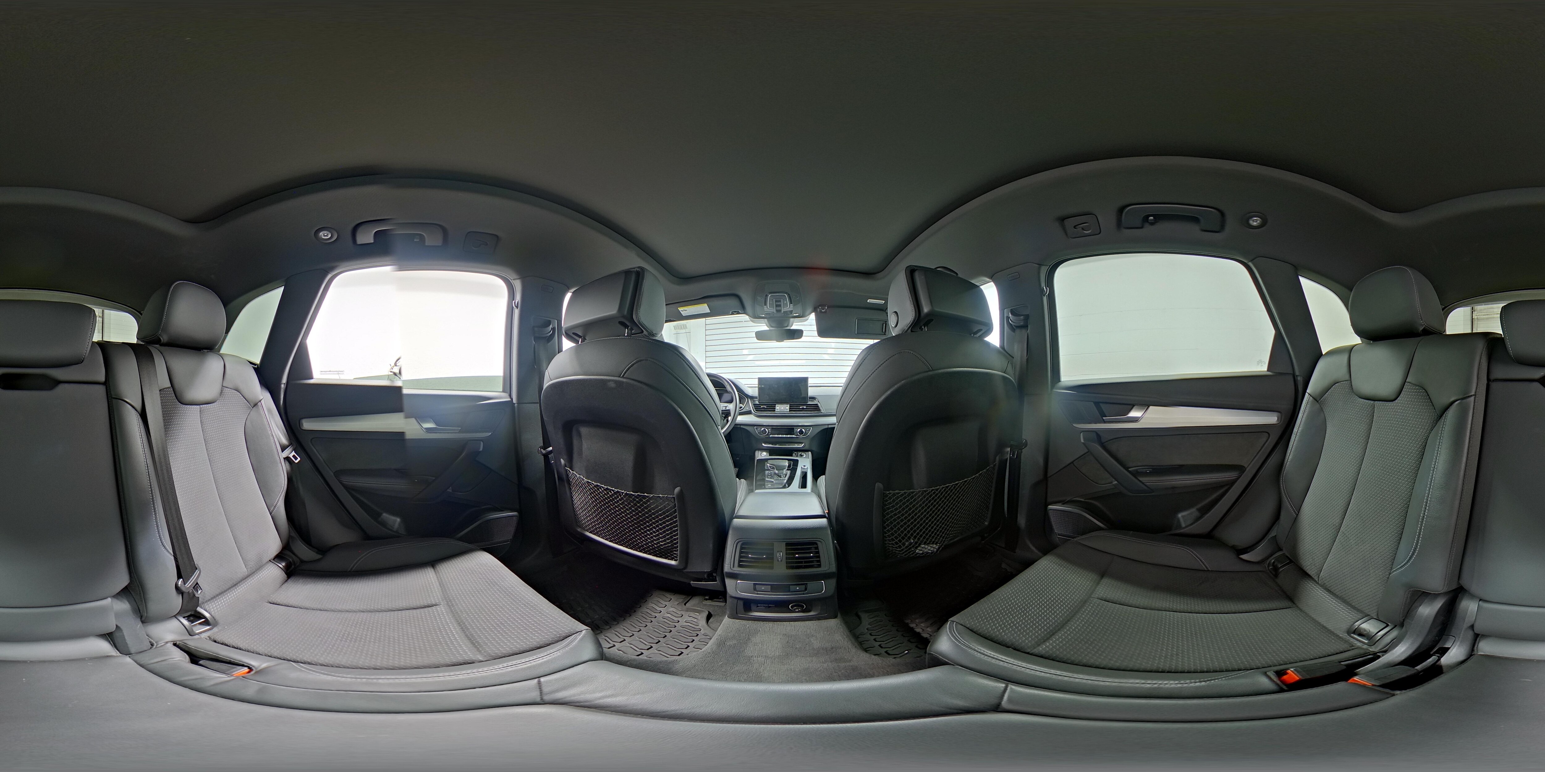 2021 Audi Q5 Premium Plus - Photo 27