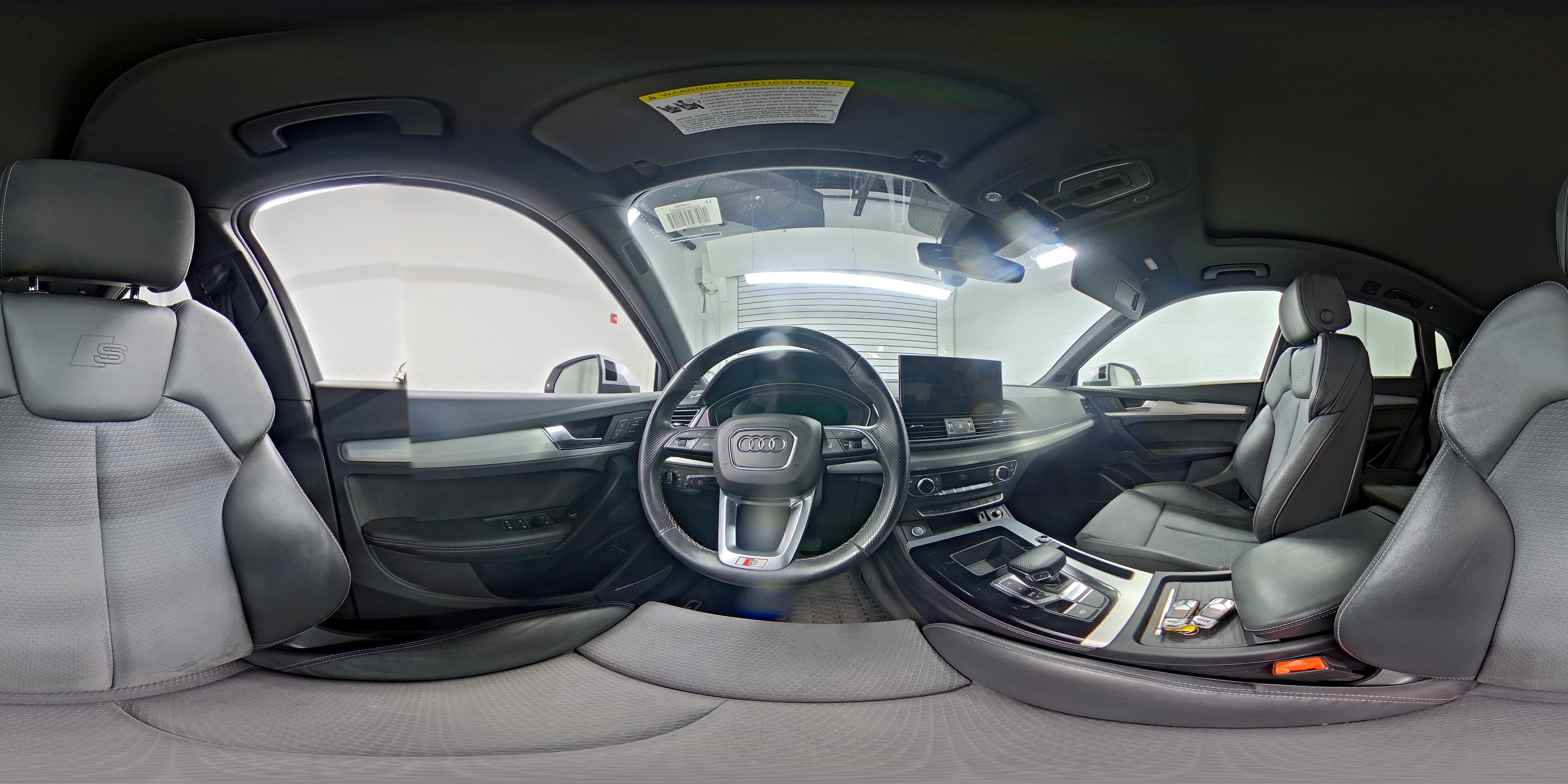 2021 Audi Q5 Premium Plus - Photo 28