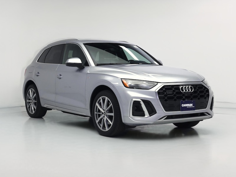 2021 Audi Q5 Premium Plus