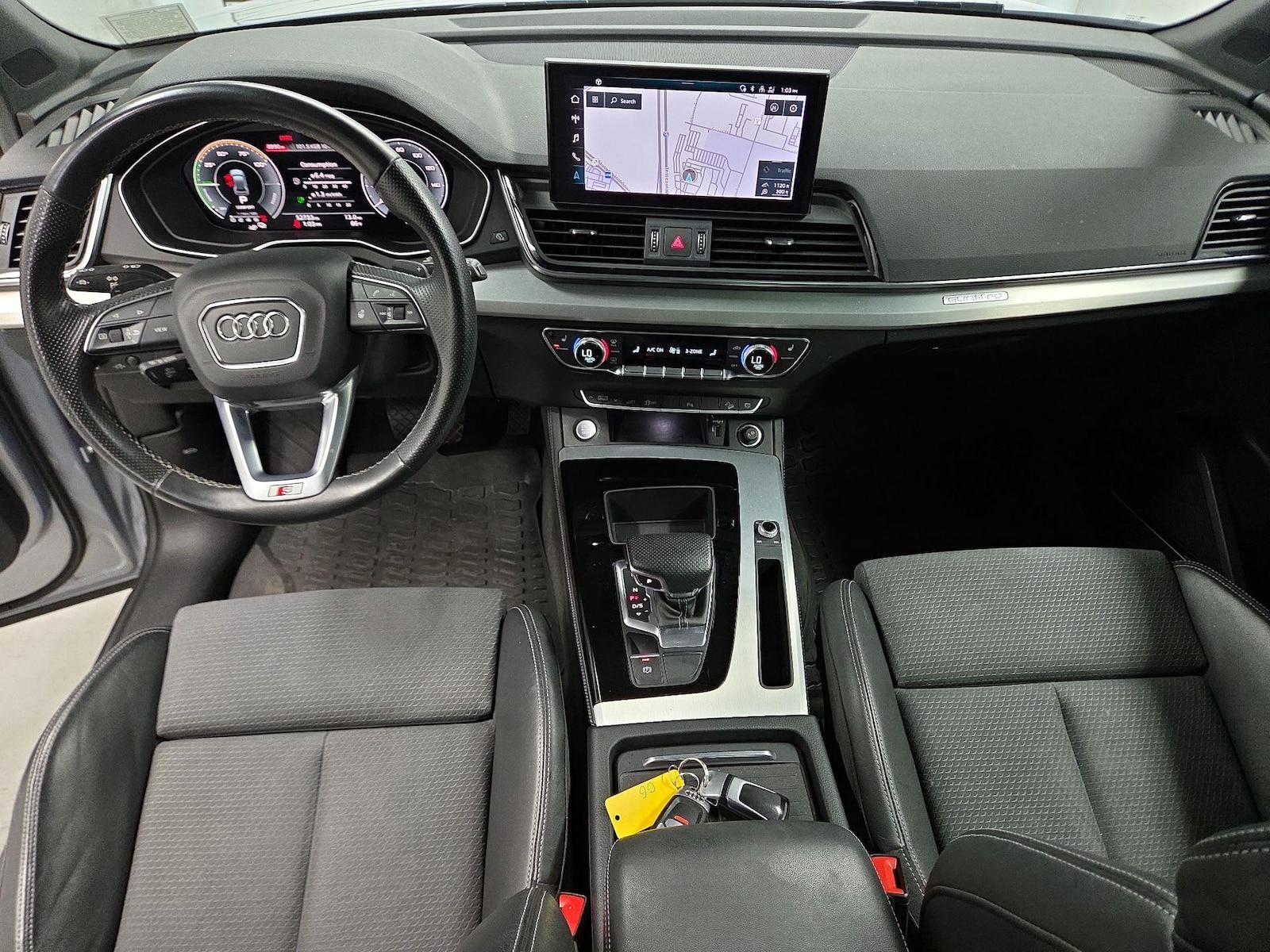 2021 Audi Q5 Premium Plus - Photo 10