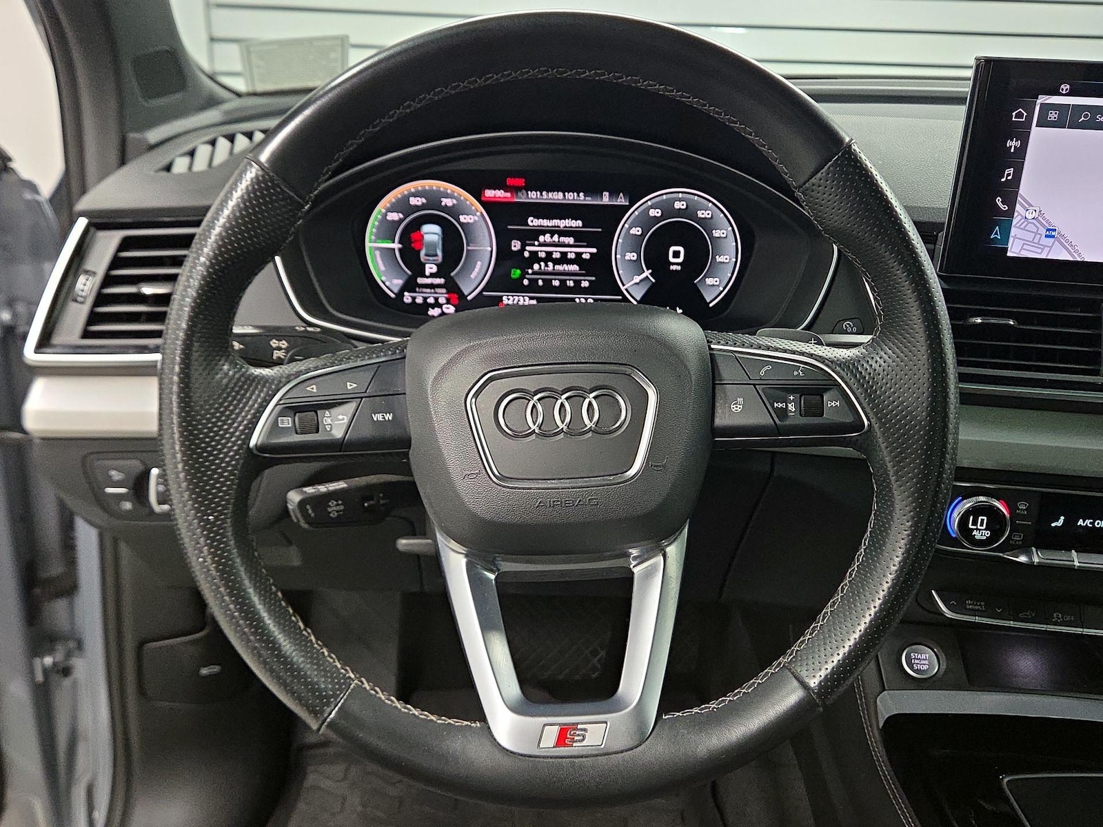 2021 Audi Q5 Premium Plus - Photo 11