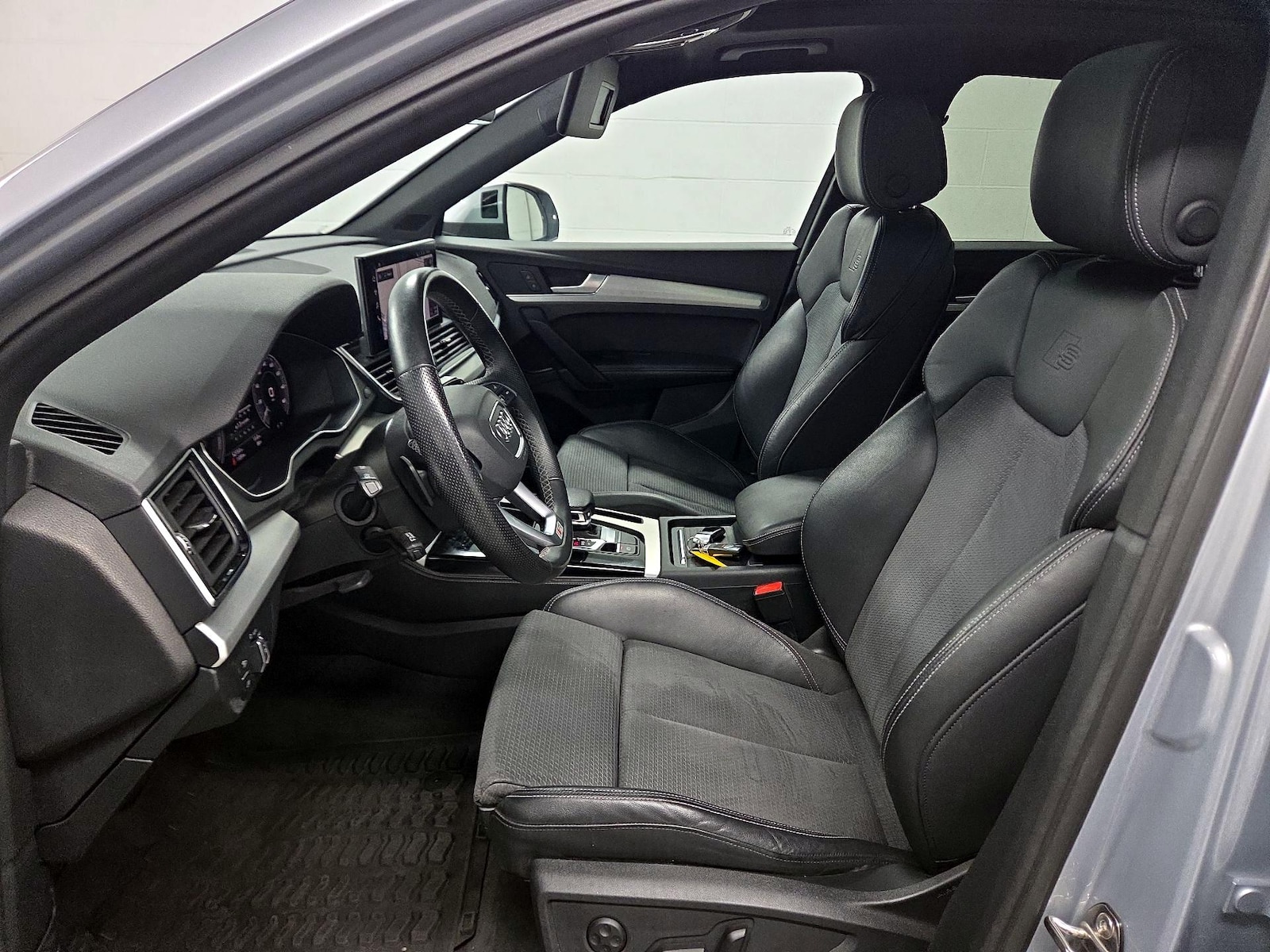 2021 Audi Q5 Premium Plus - Photo 12