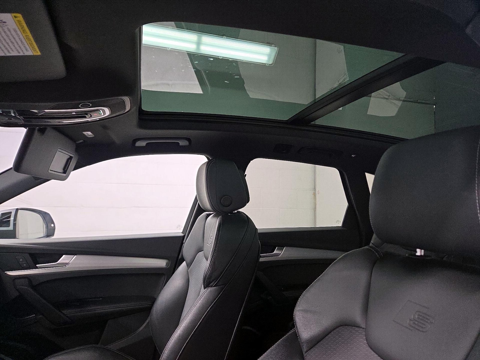 2021 Audi Q5 Premium Plus - Photo 21