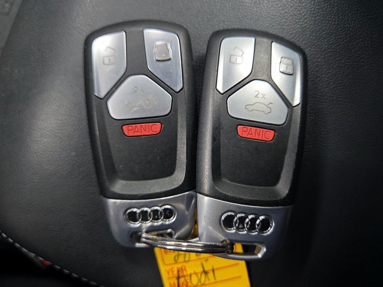 2021 Audi Q5 Premium Plus - Photo 25
