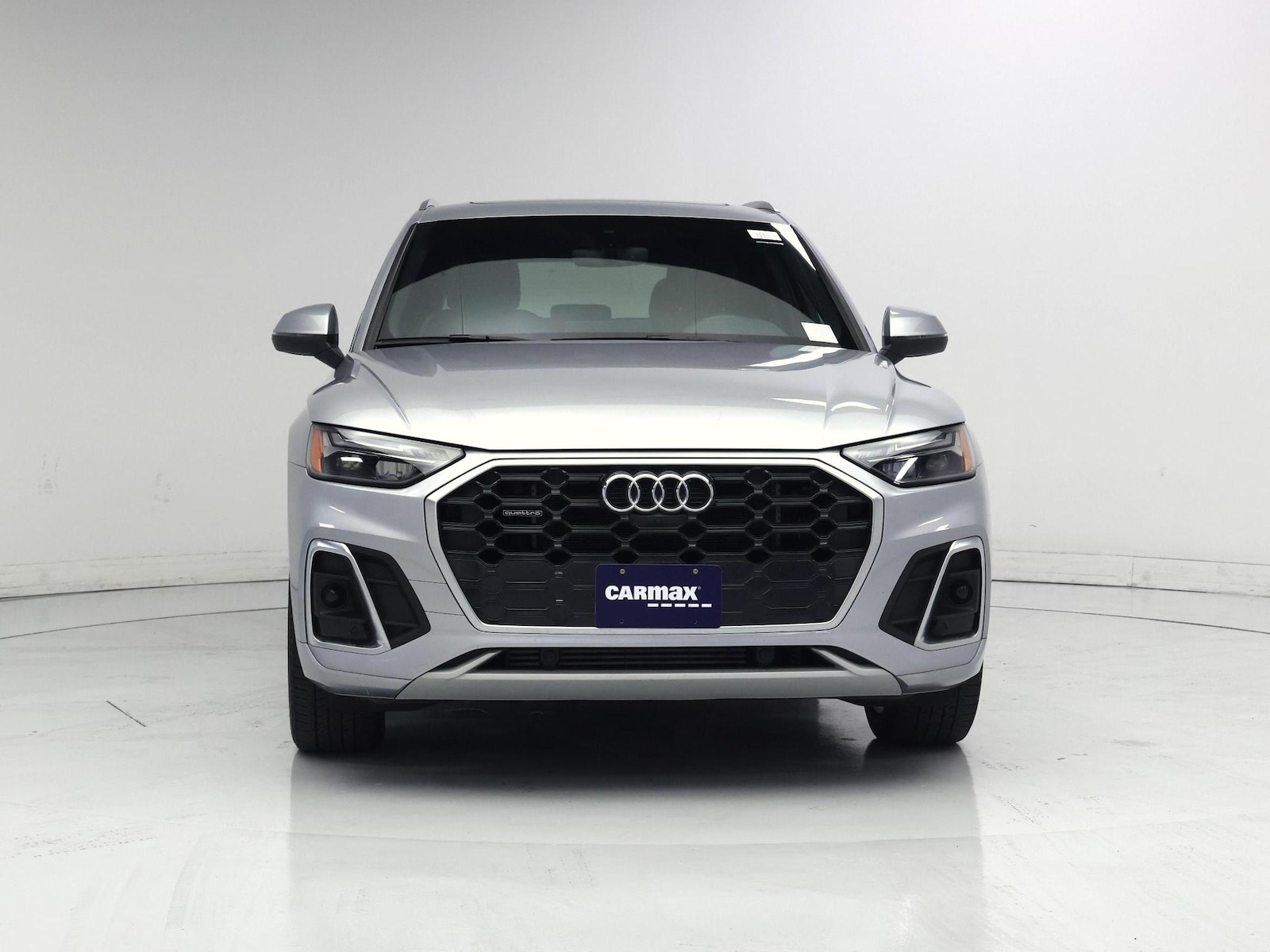 2021 Audi Q5 Premium Plus - Photo 6