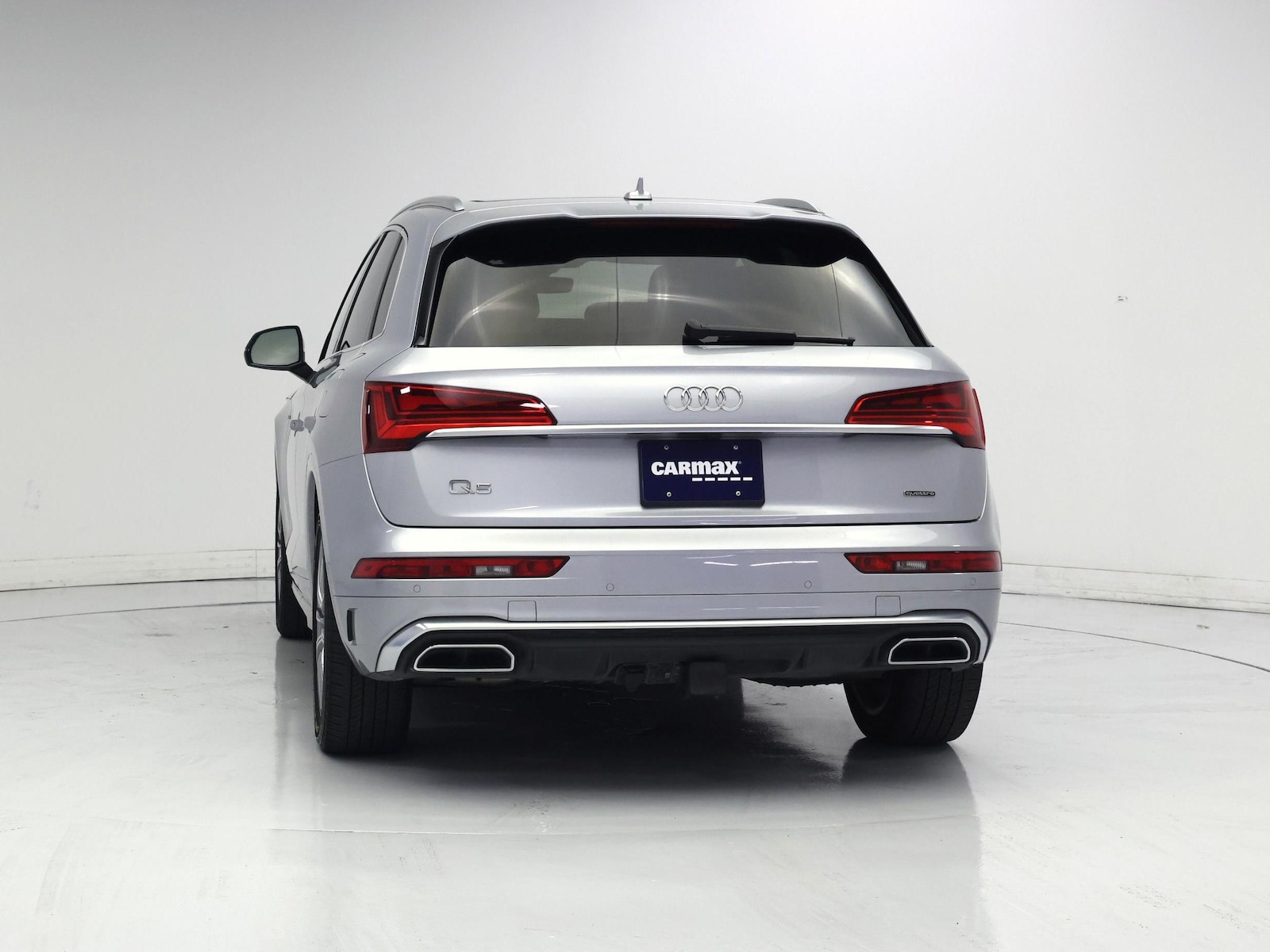 2021 Audi Q5 Premium Plus - Photo 7