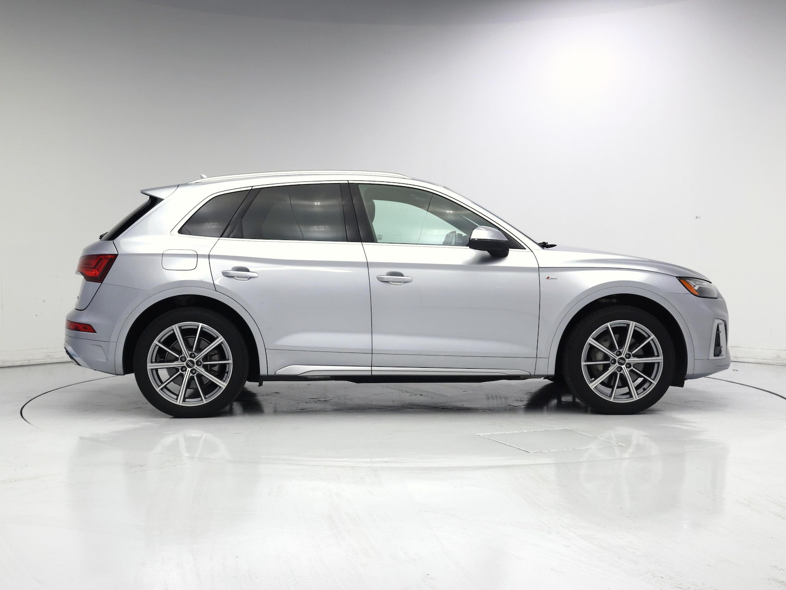 2021 Audi Q5 Premium Plus - Photo 8