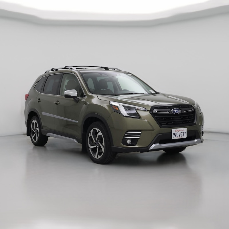 2023 Subaru Forester Touring