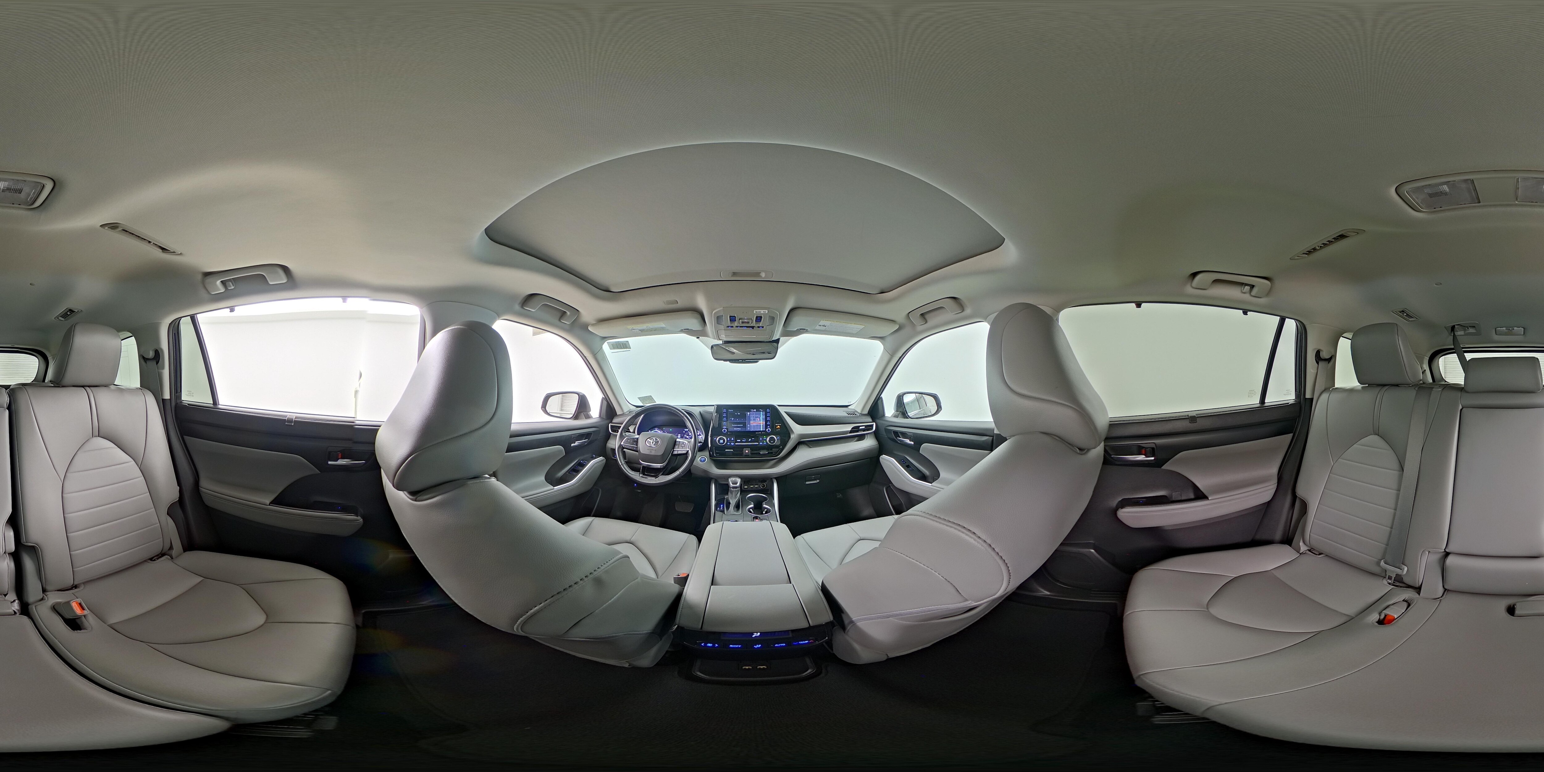 2021 Toyota Highlander XLE - Photo 29