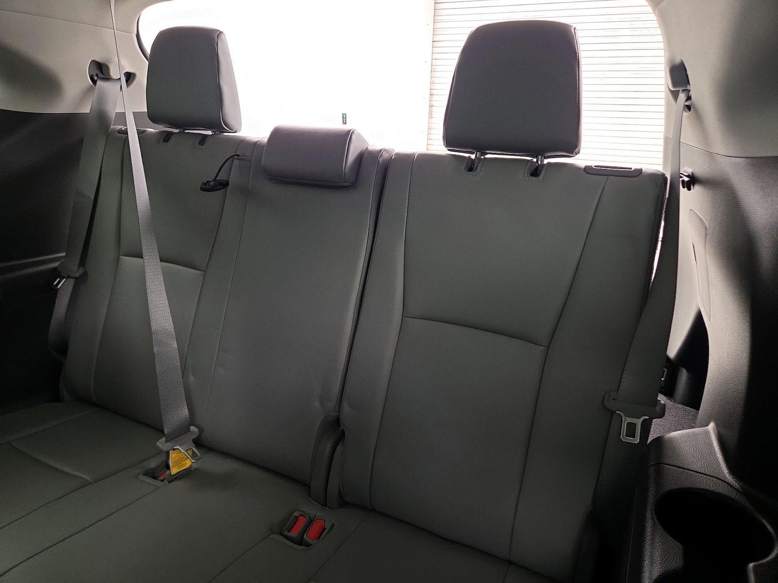 2021 Toyota Highlander XLE - Photo 23
