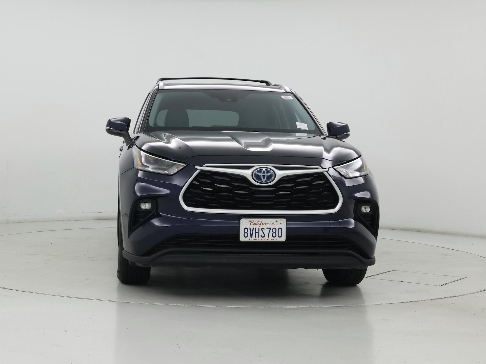 2021 Toyota Highlander XLE - Photo 6