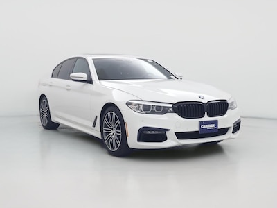 2020 BMW 530 I