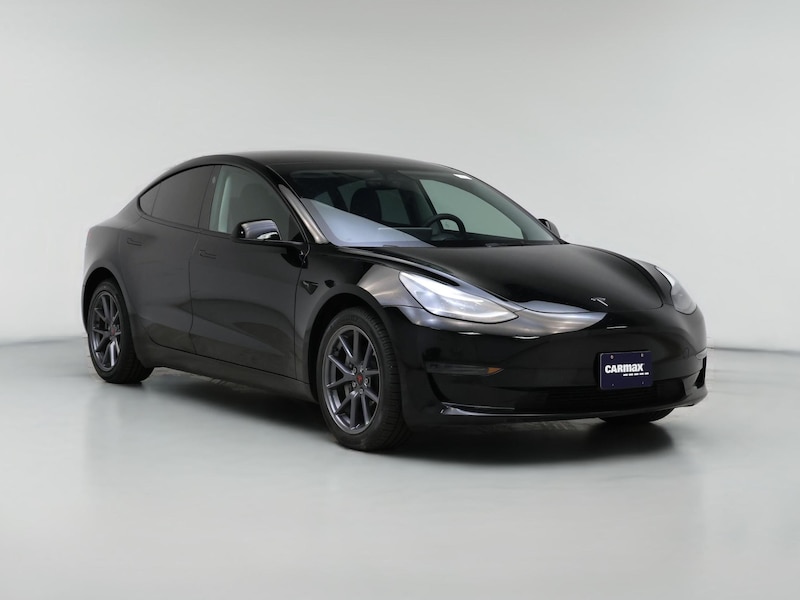 2023 Tesla Model 3 null