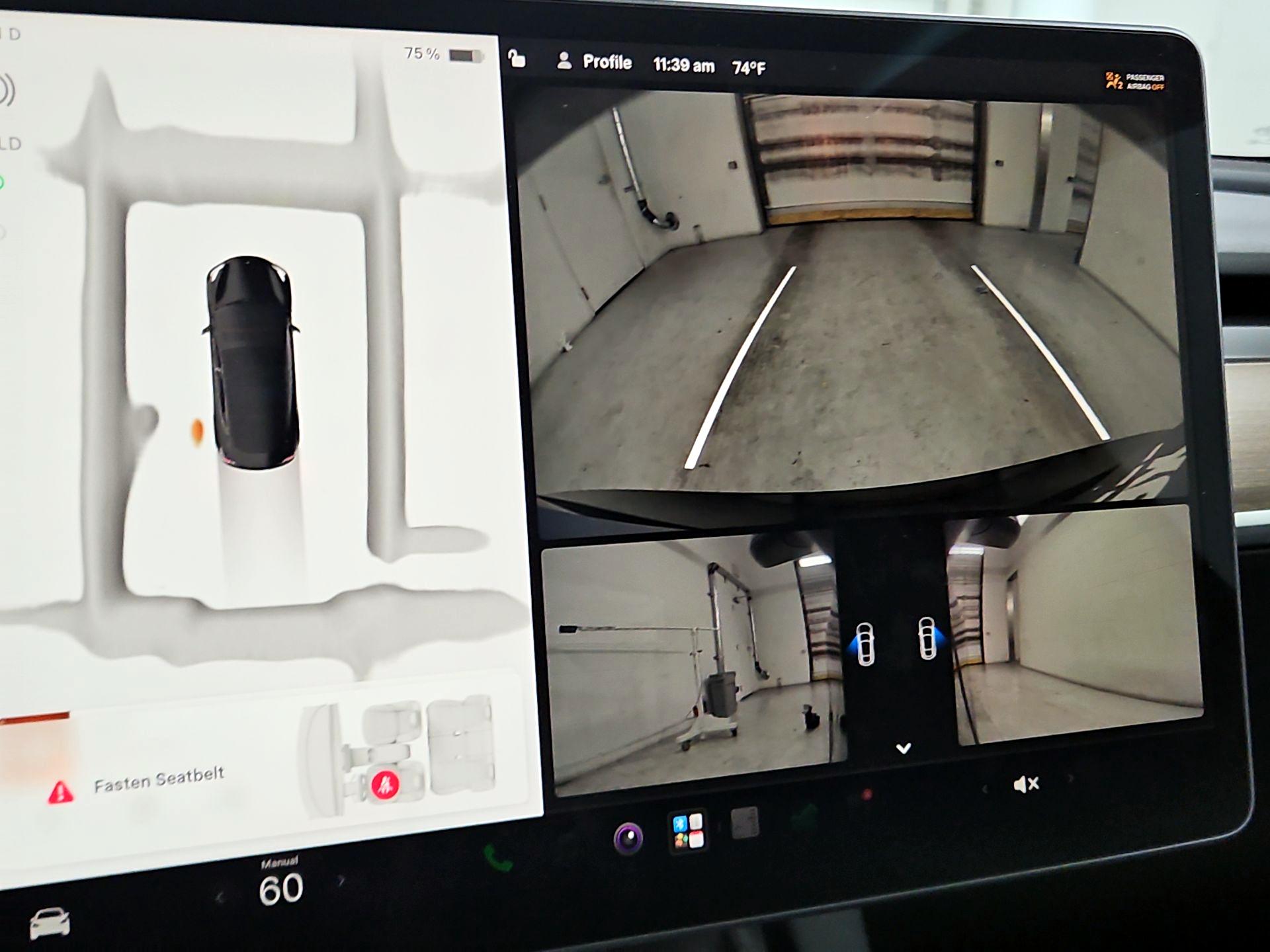Thumbnail: 2023 Tesla Model 3 - 14