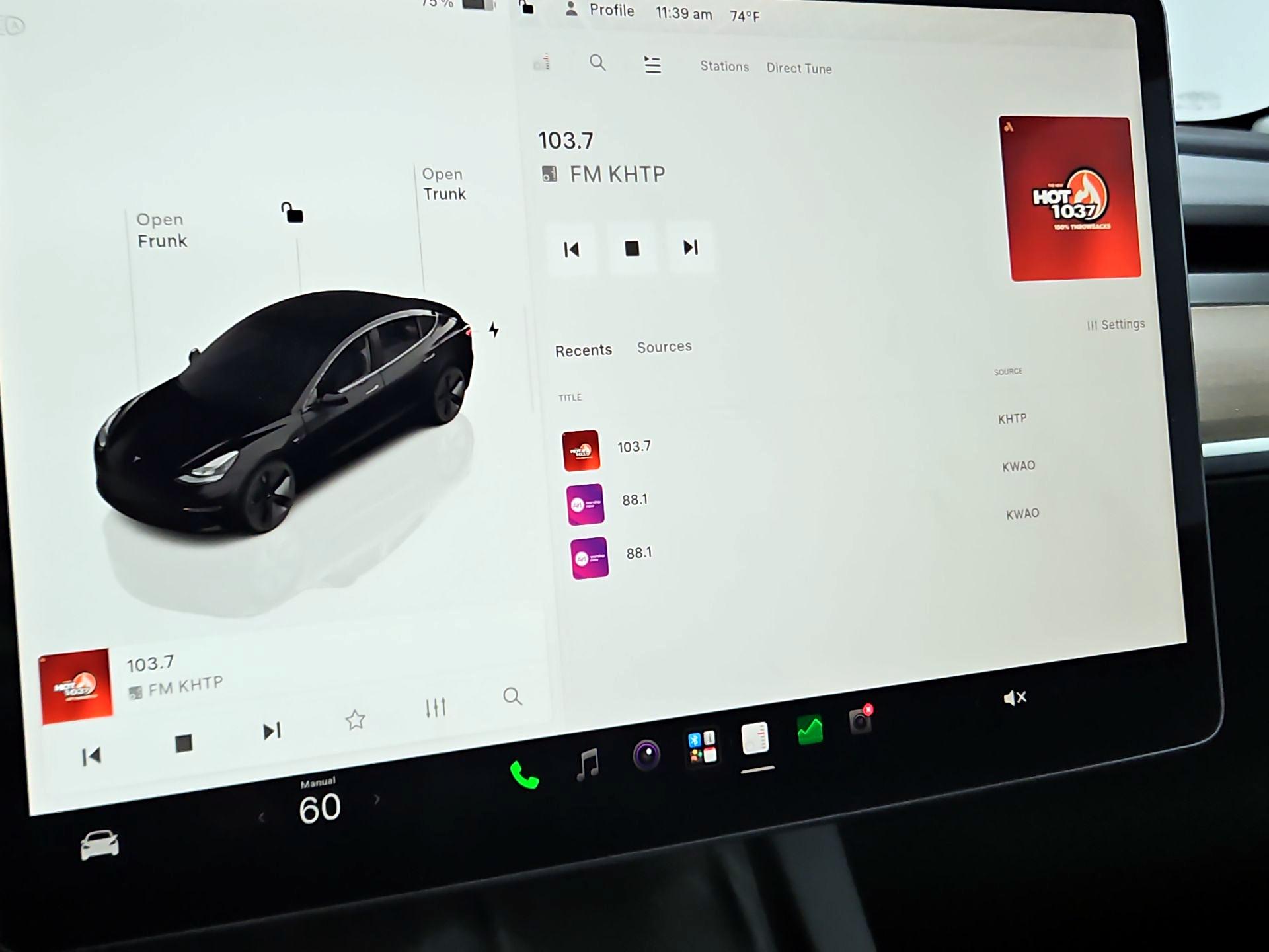 Thumbnail: 2023 Tesla Model 3 - 15