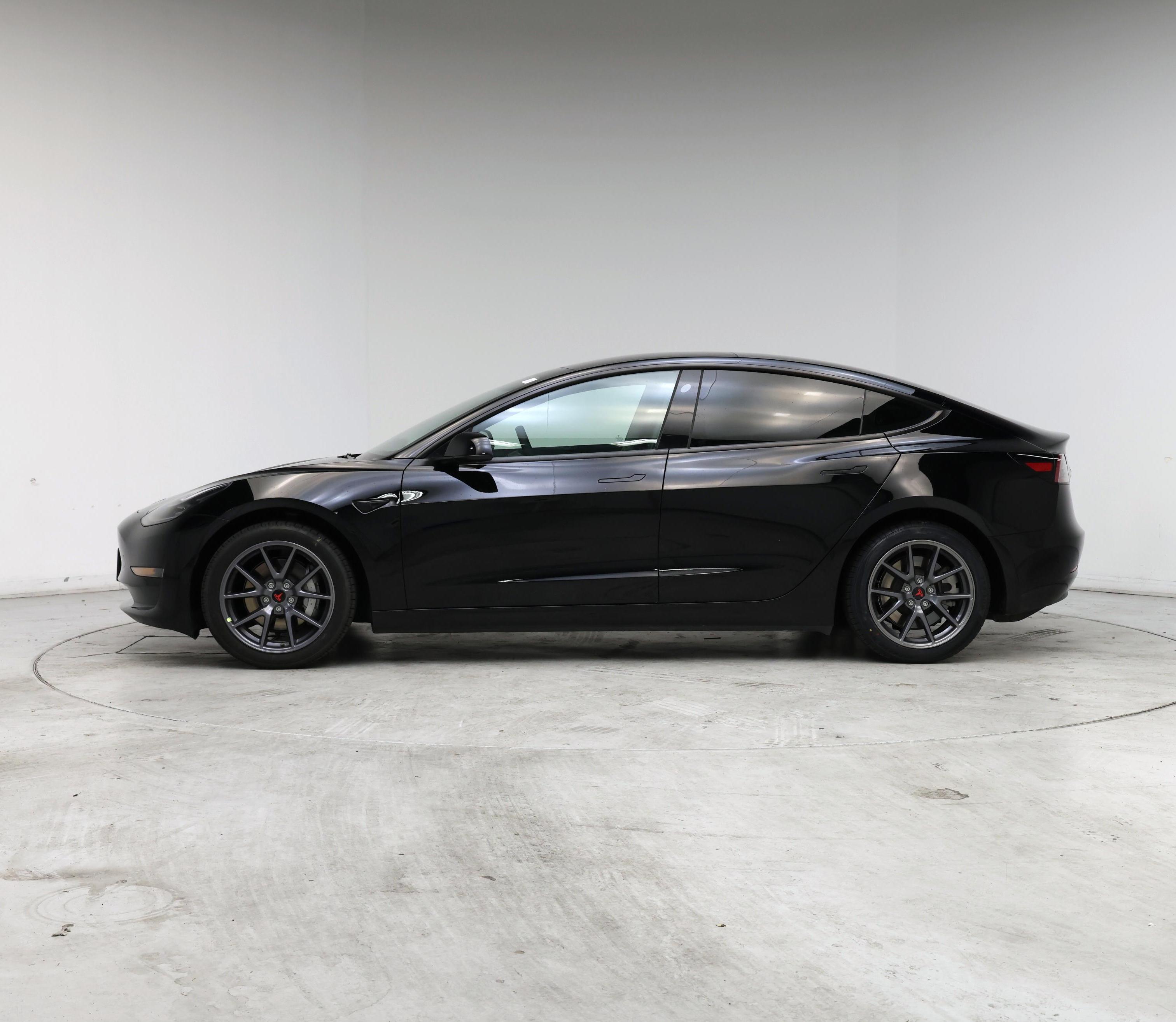 Thumbnail: 2023 Tesla Model 3 - 3