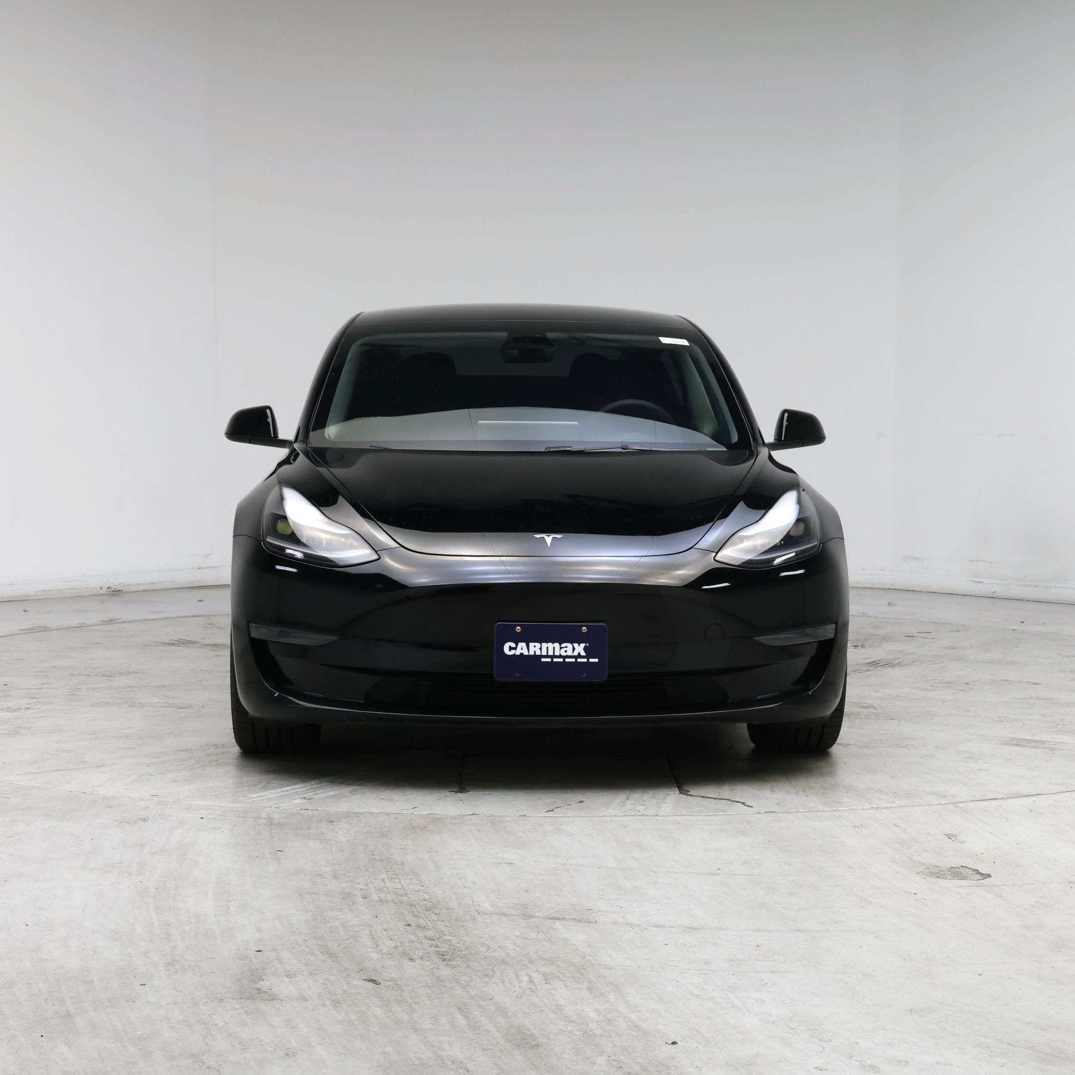Thumbnail: 2023 Tesla Model 3 - 5