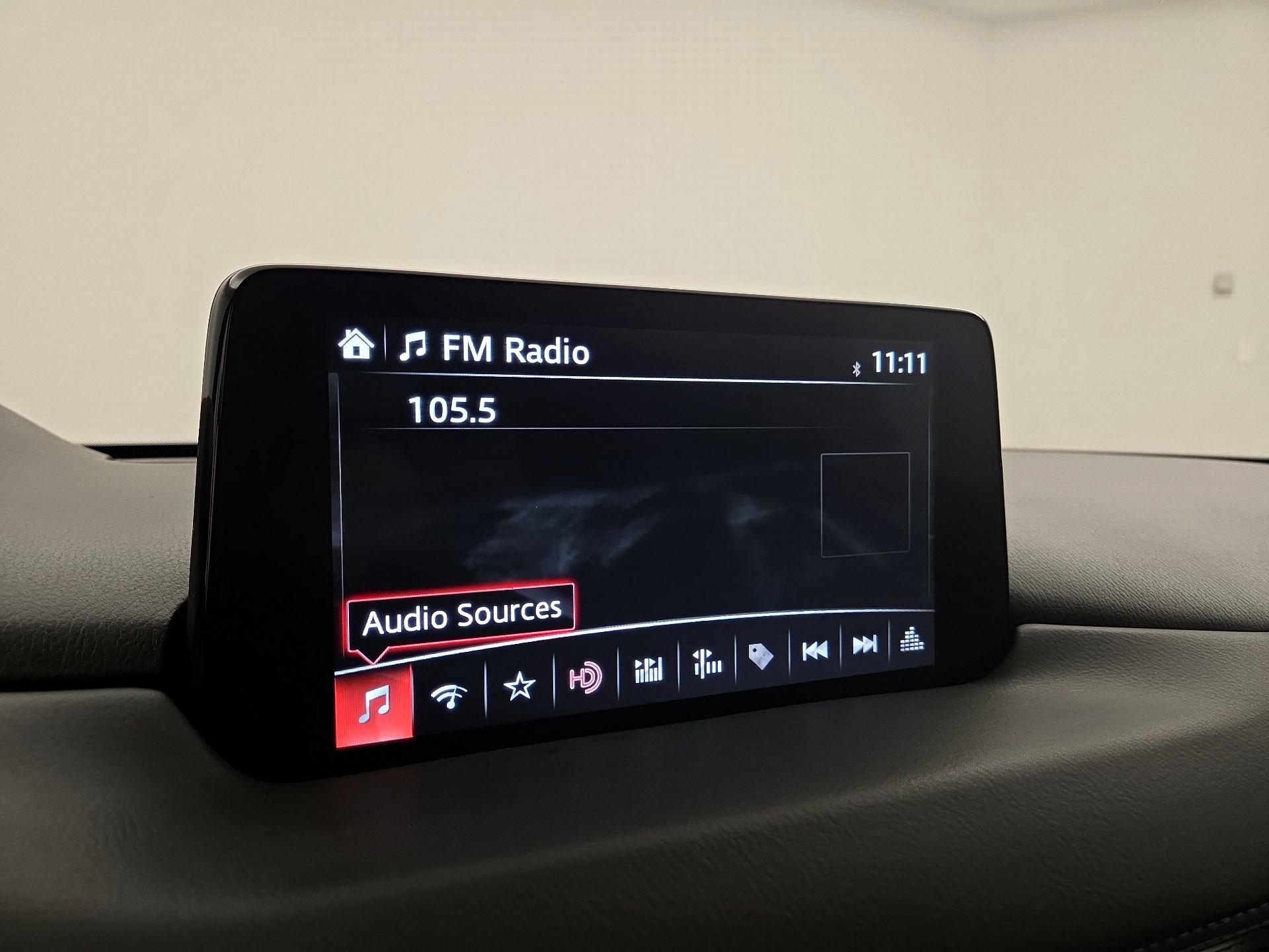 Thumbnail: 2020 Mazda CX-5 - 16