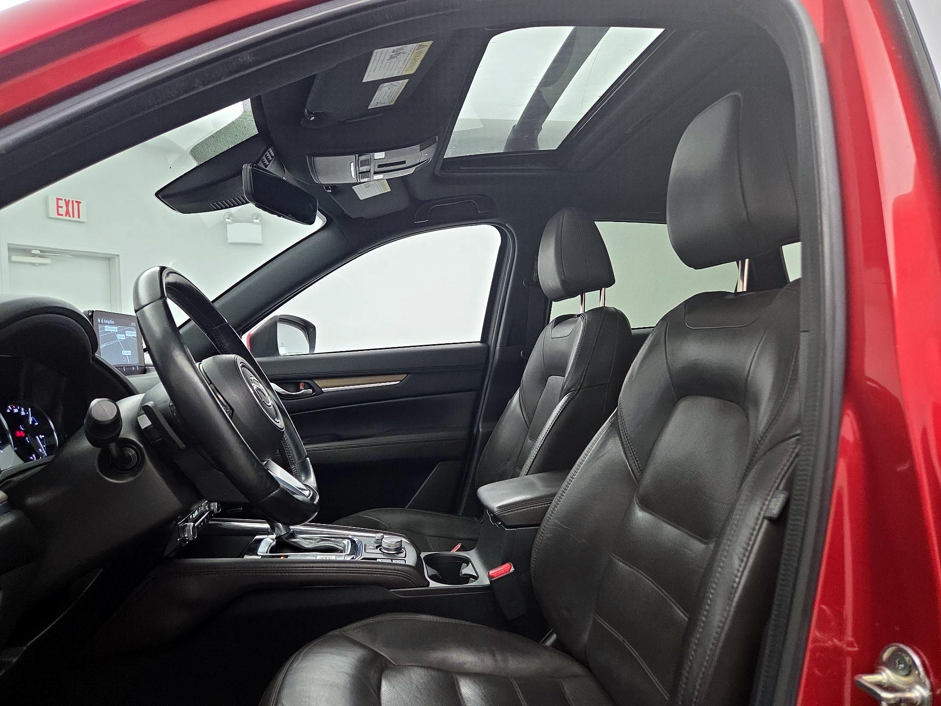 Thumbnail: 2020 Mazda CX-5 - 20