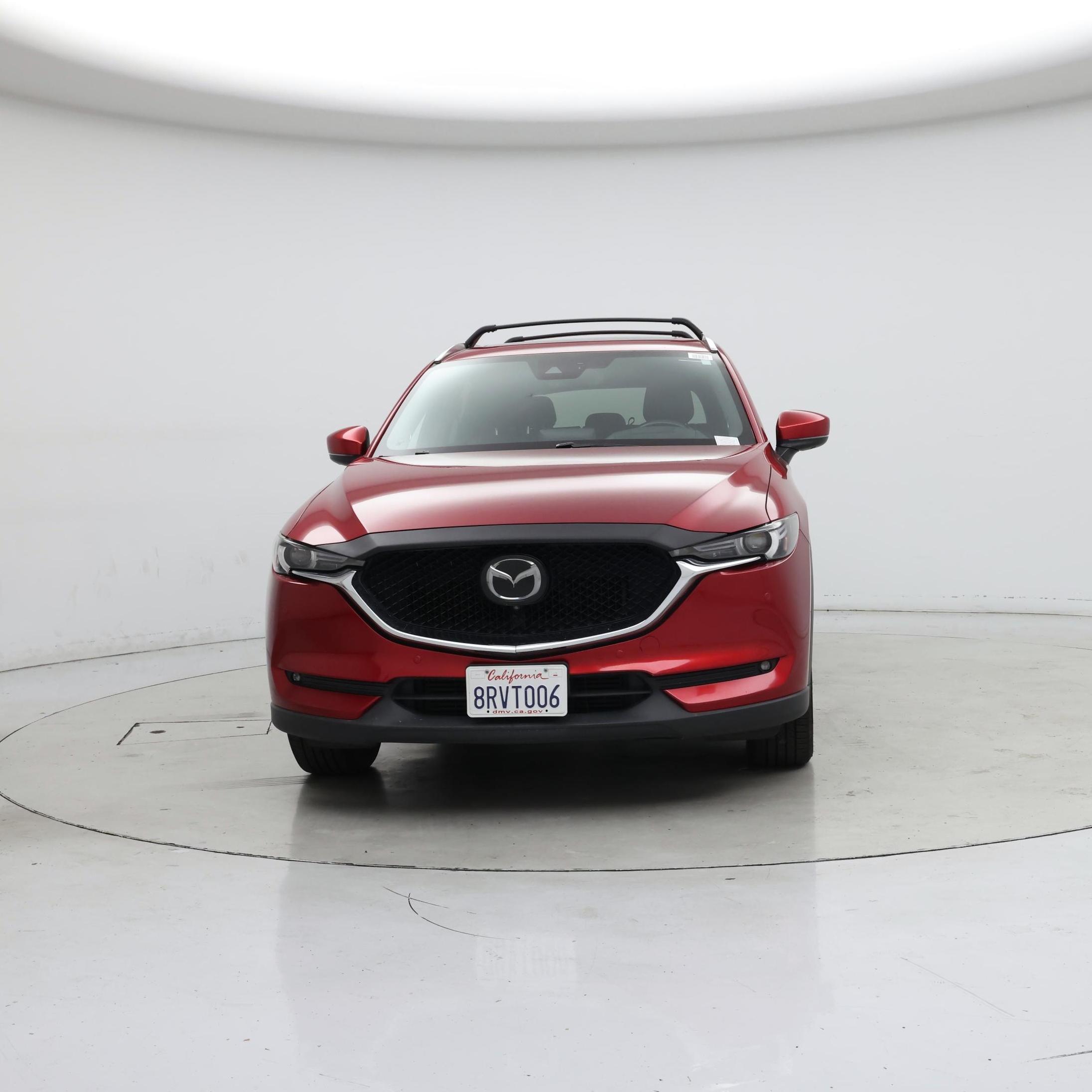 Thumbnail: 2020 Mazda CX-5 - 5