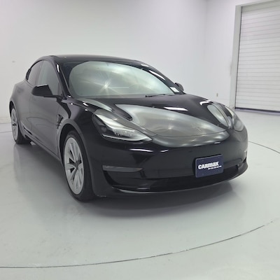 Vehicle exterior view